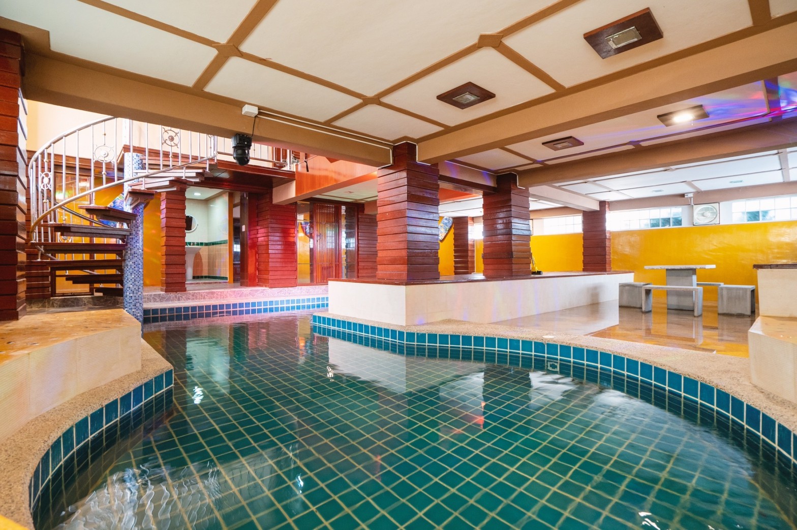 Angel Pool Villa Phuket