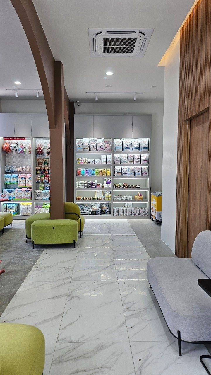 Arak Animal Hospital Phuket