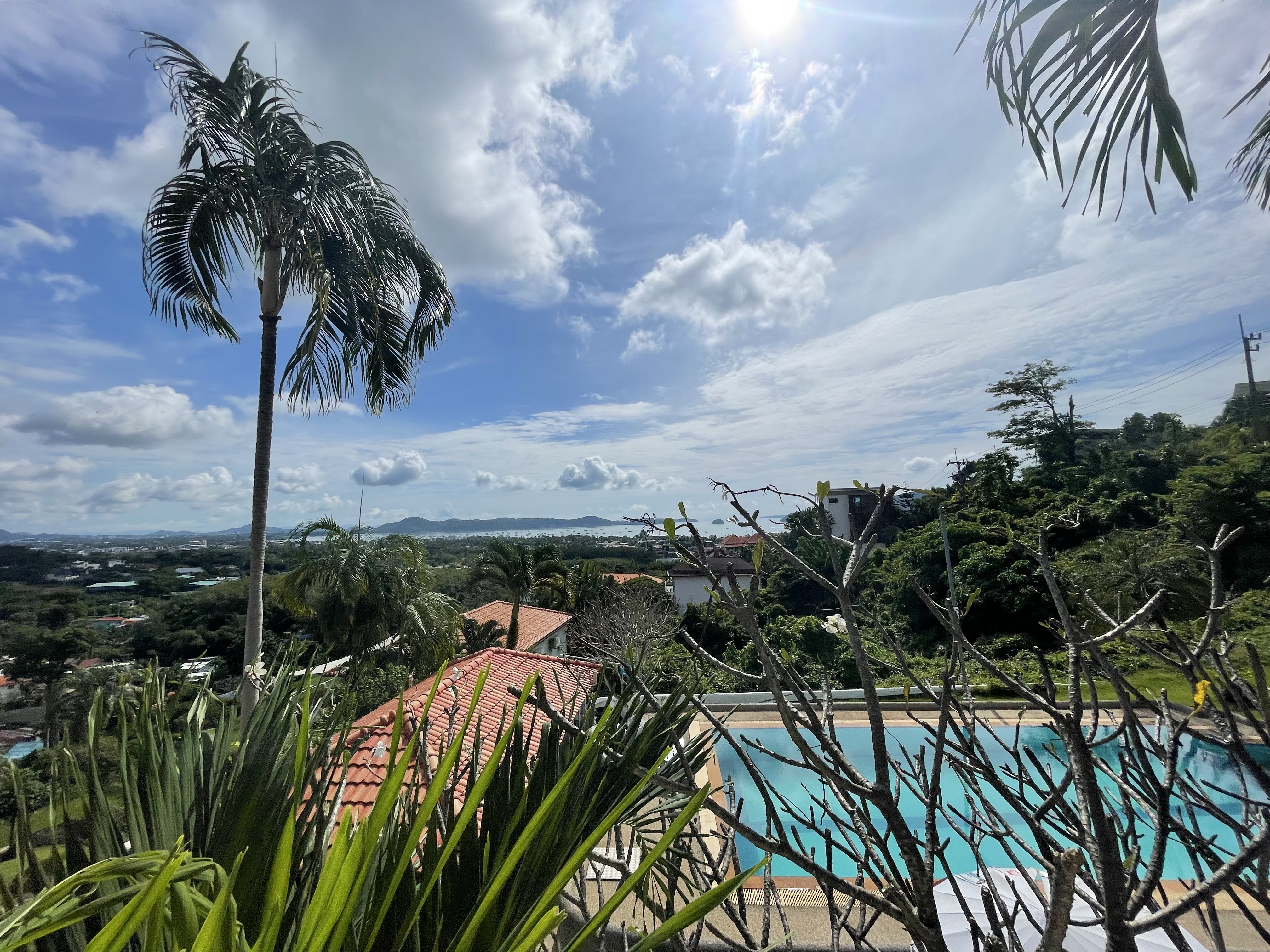Asava Rawai Sea View Private Resort