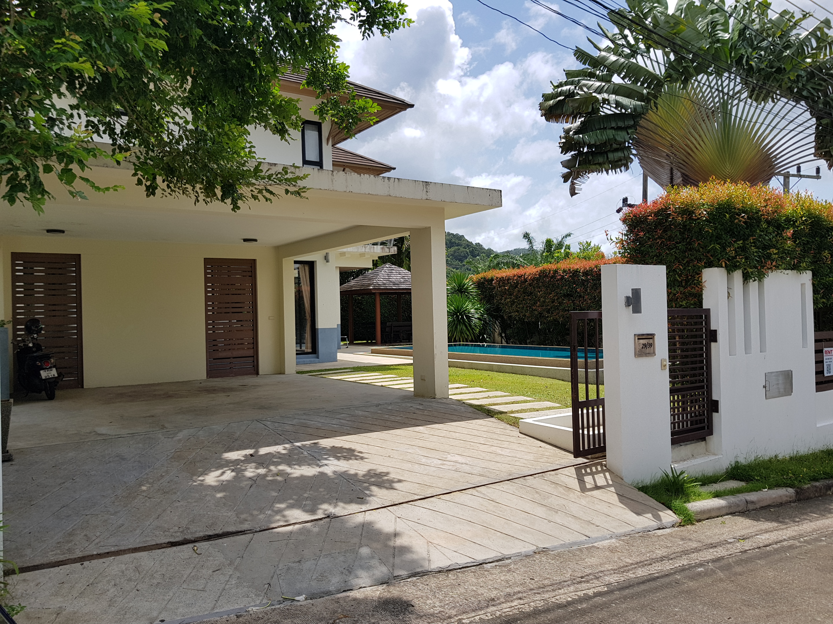 Baan Suan Loch Palm