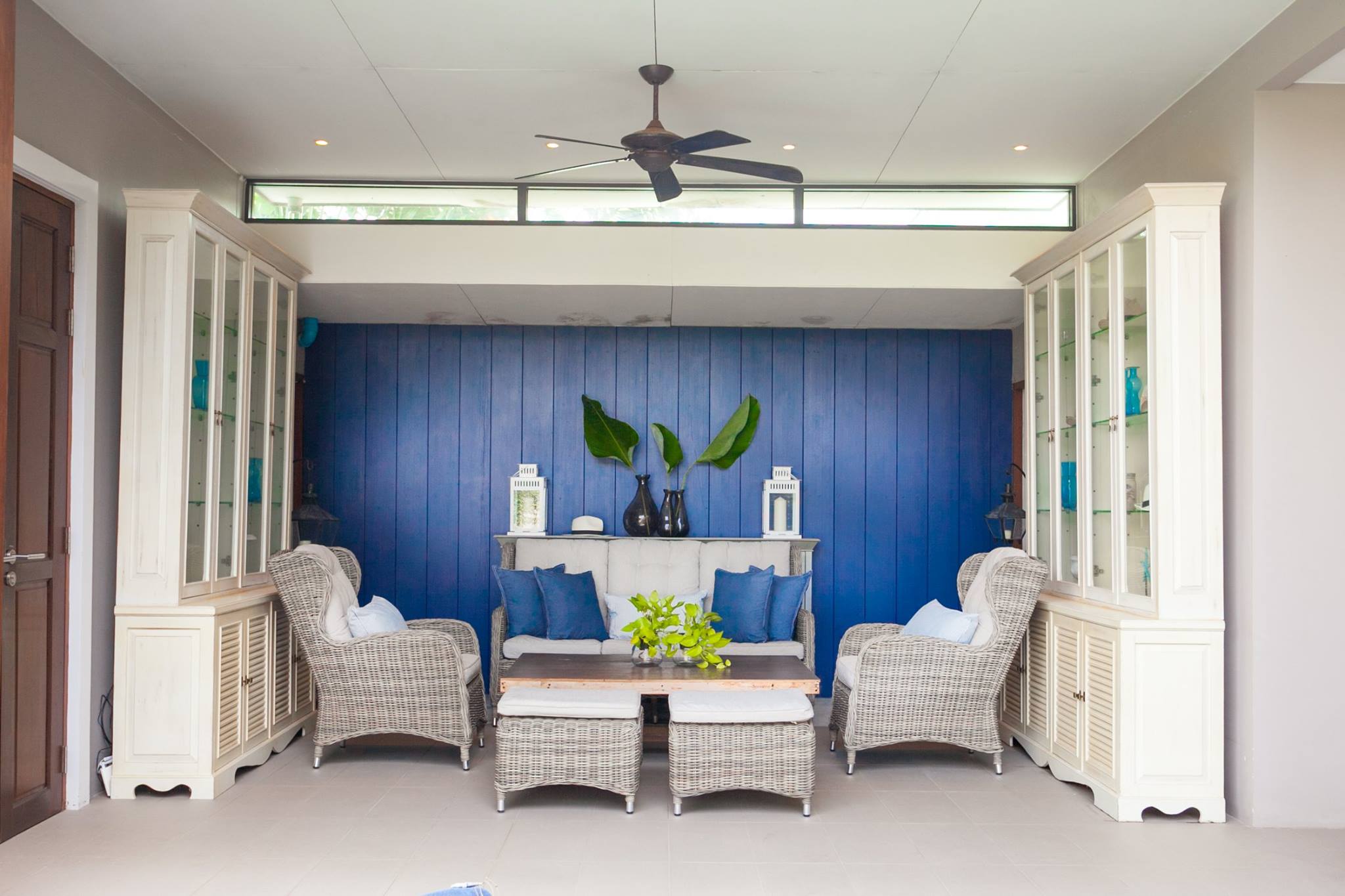 Baan WANA Pool Villas