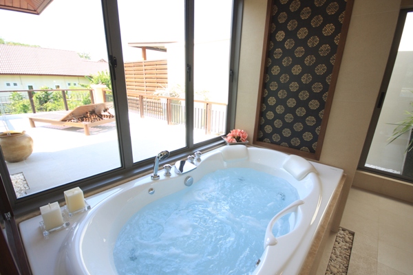 Baan WANA Pool Villas