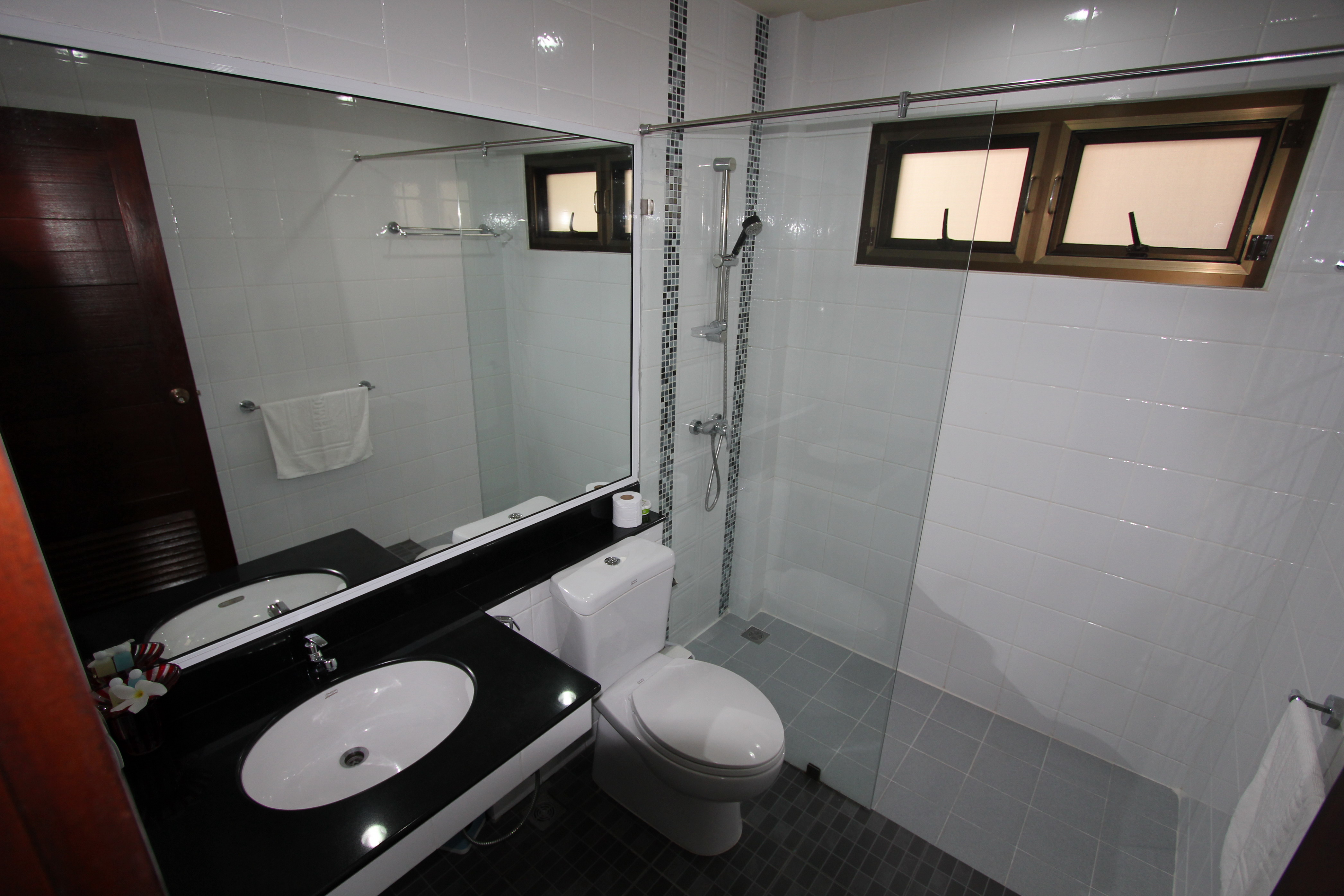 Babylon Pool Villas SHA