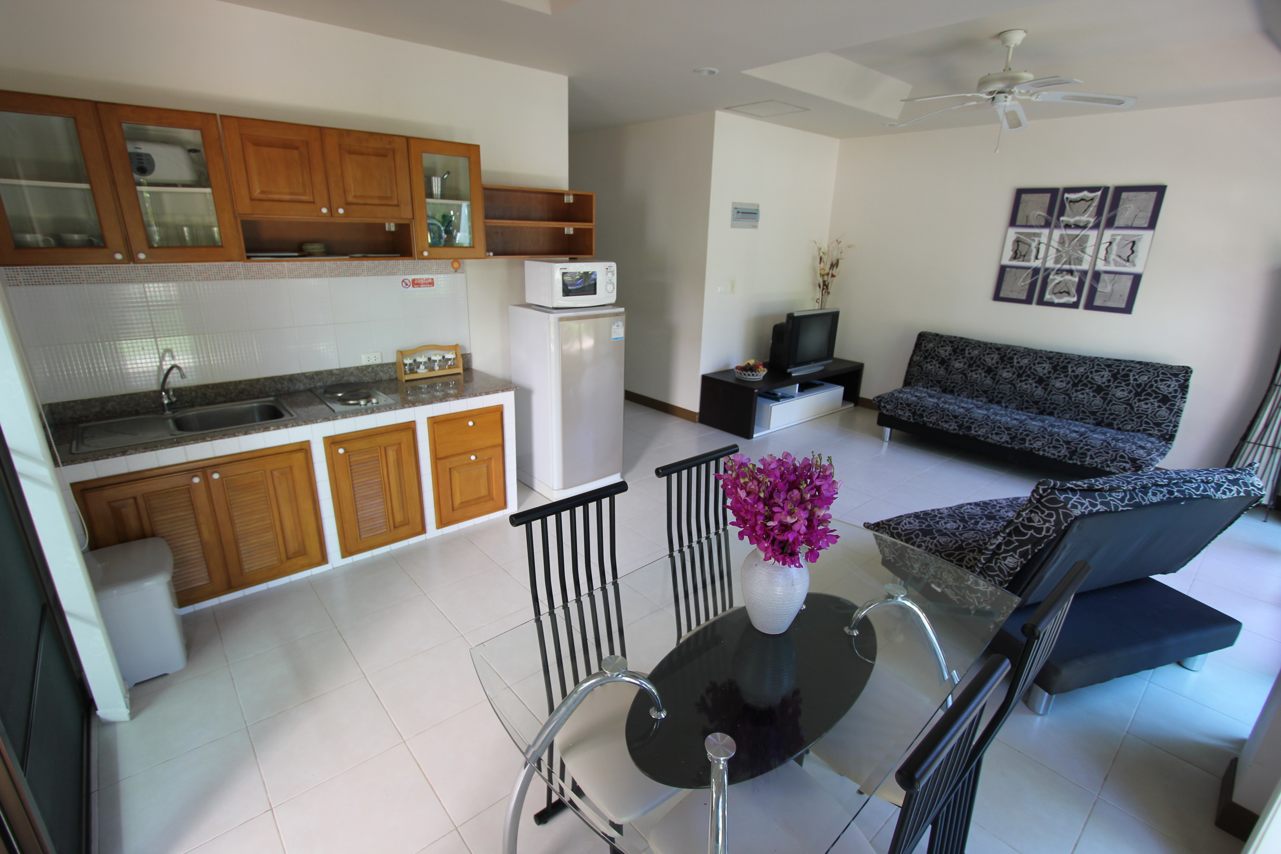 Babylon Pool Villas SHA