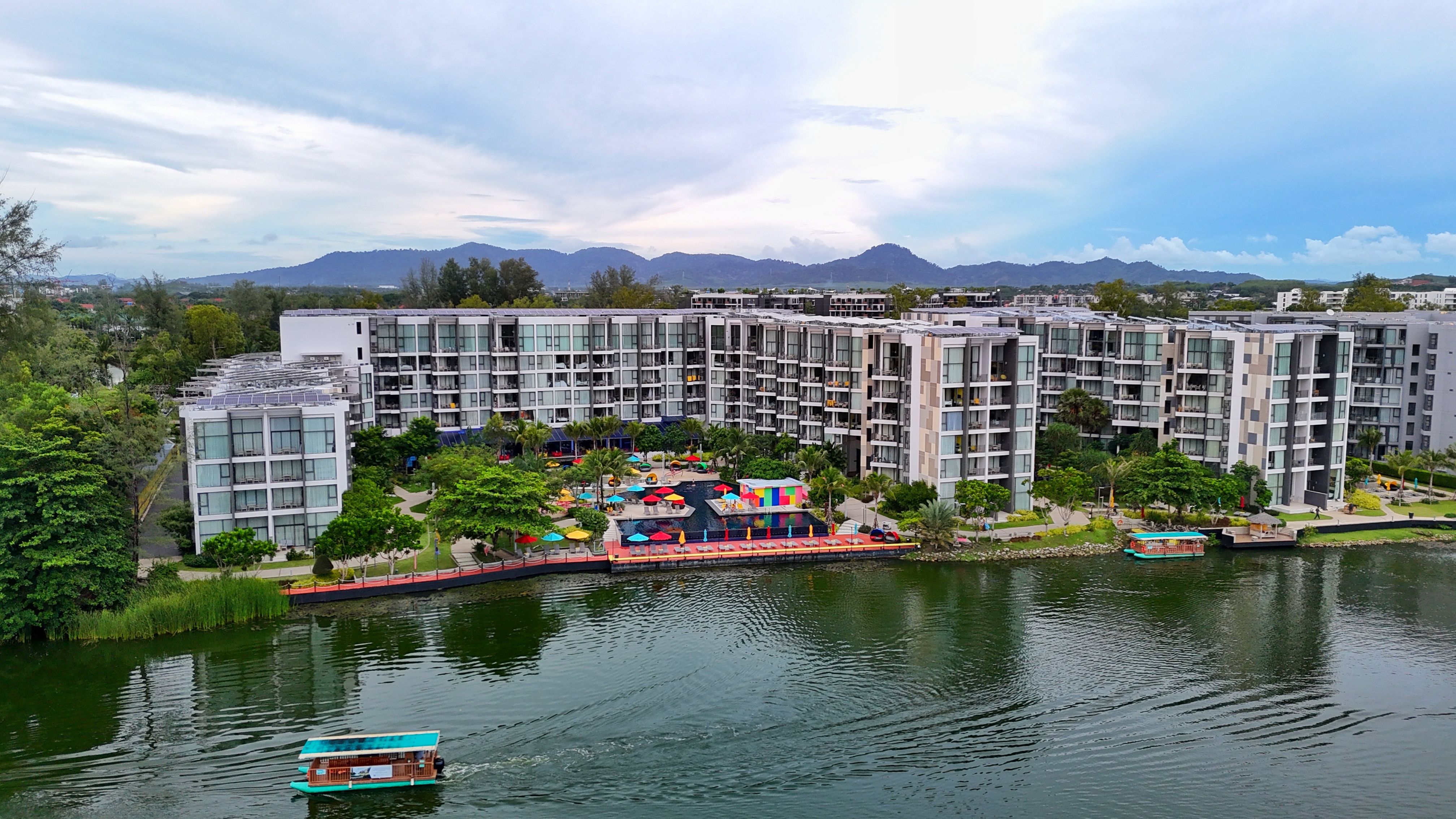 Cassia Phuket