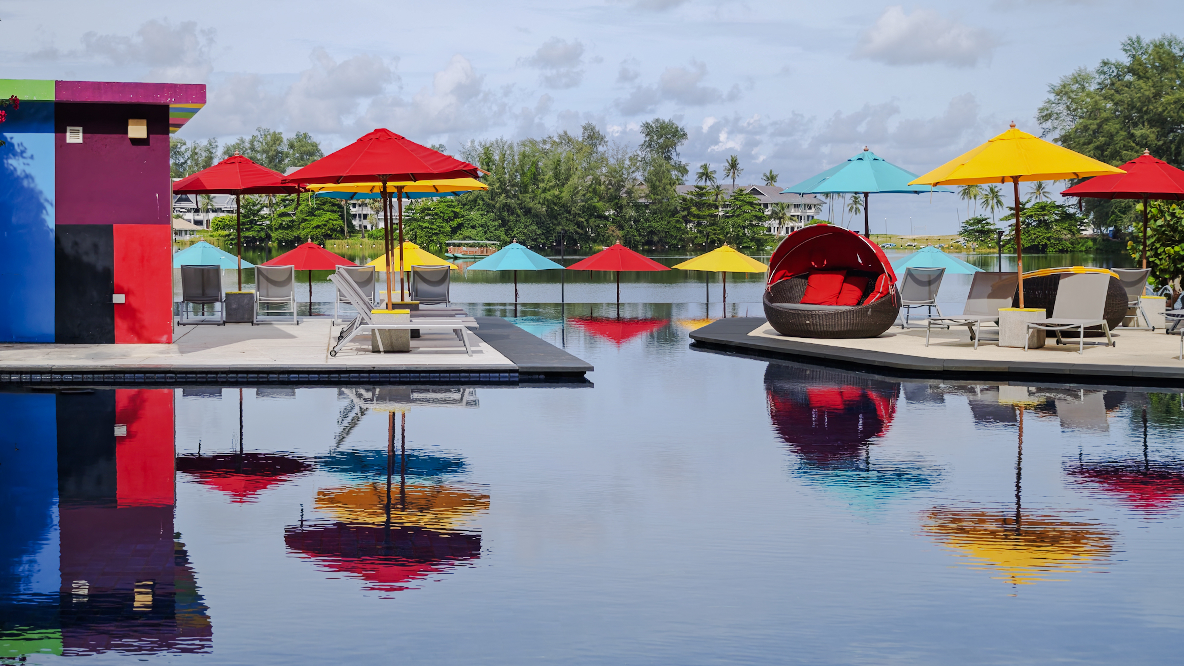 Cassia Phuket