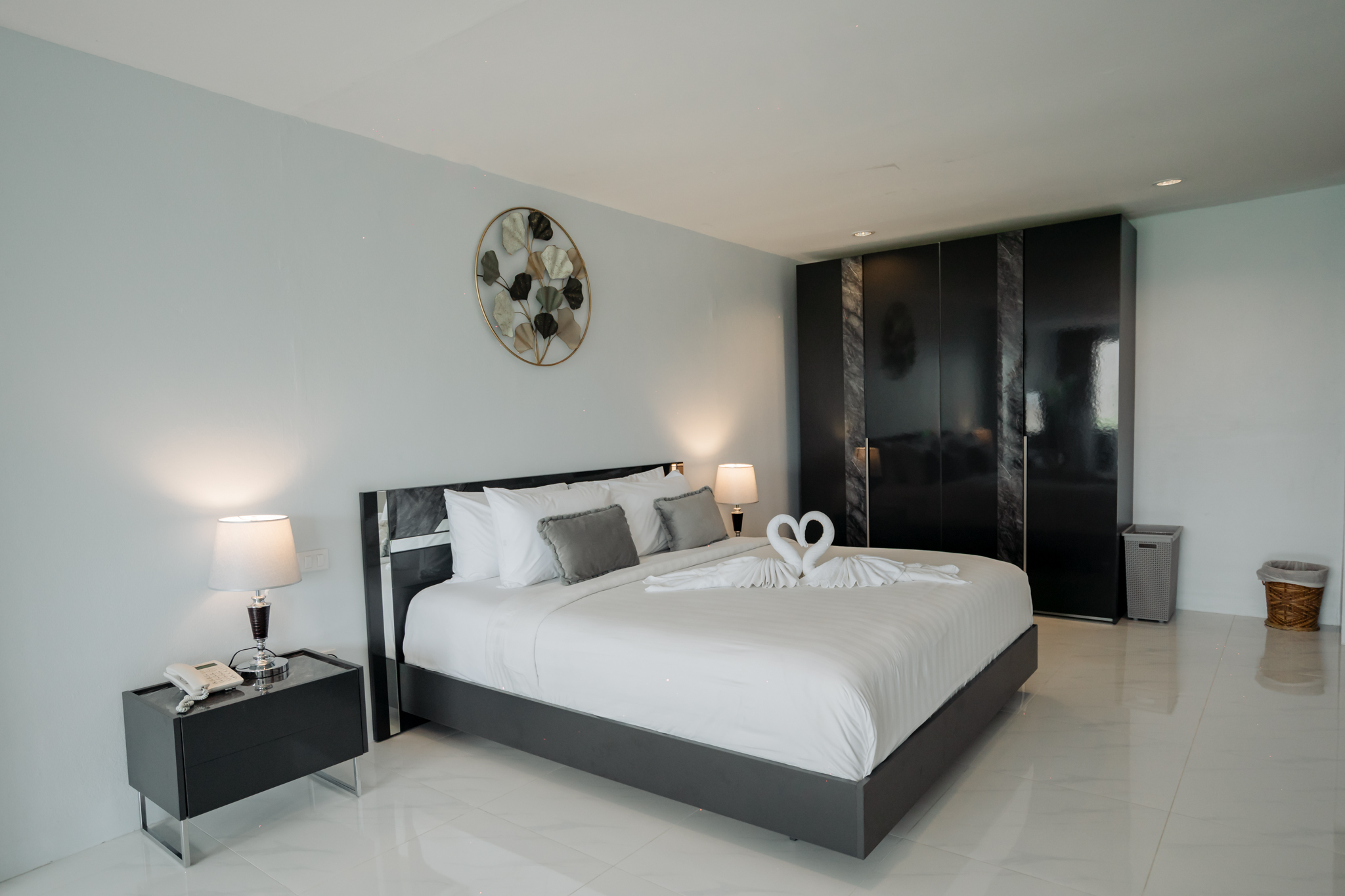 Club Bamboo Boutique Patong Beach Resort