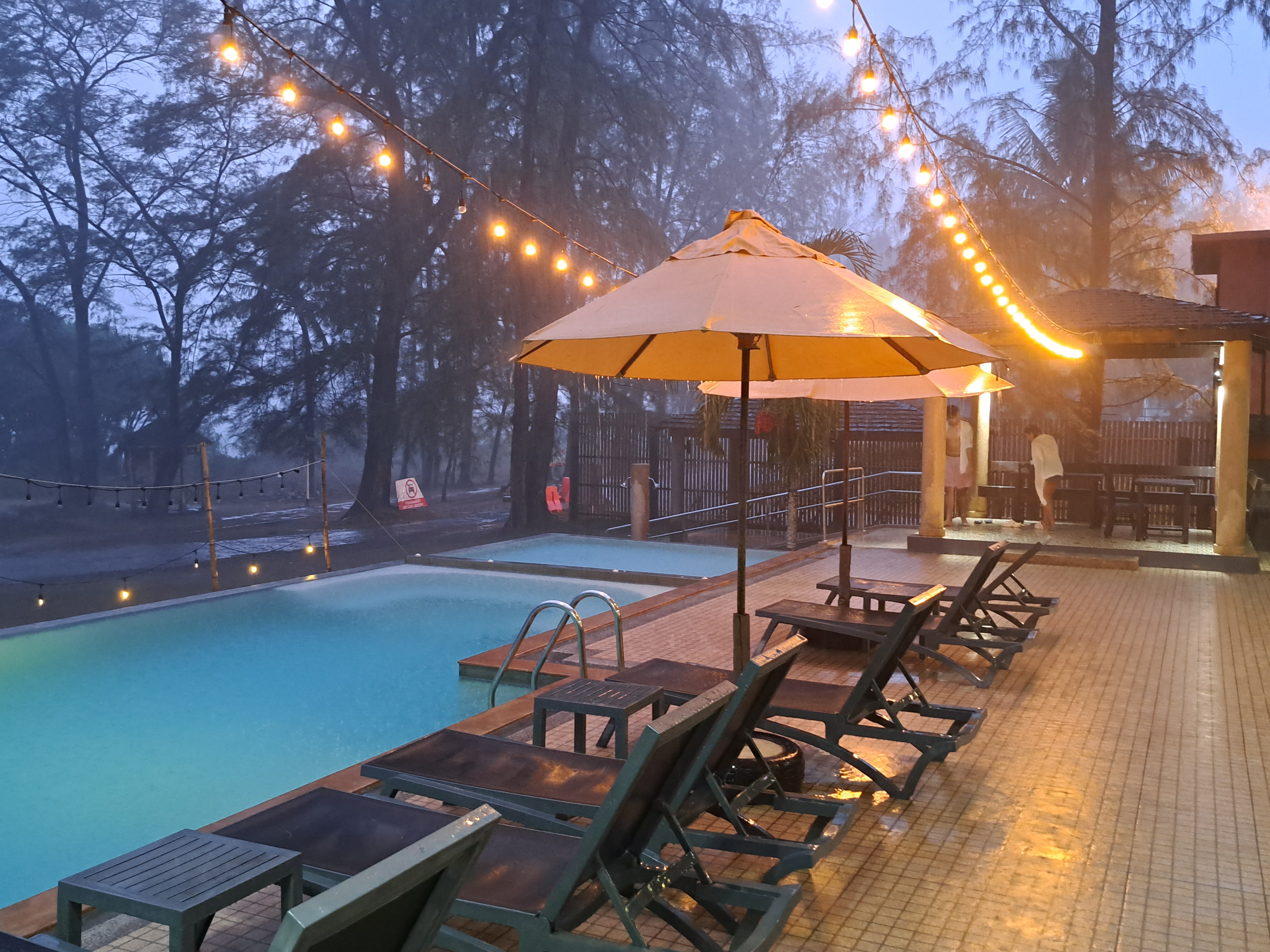 Coriacea Boutique Resort