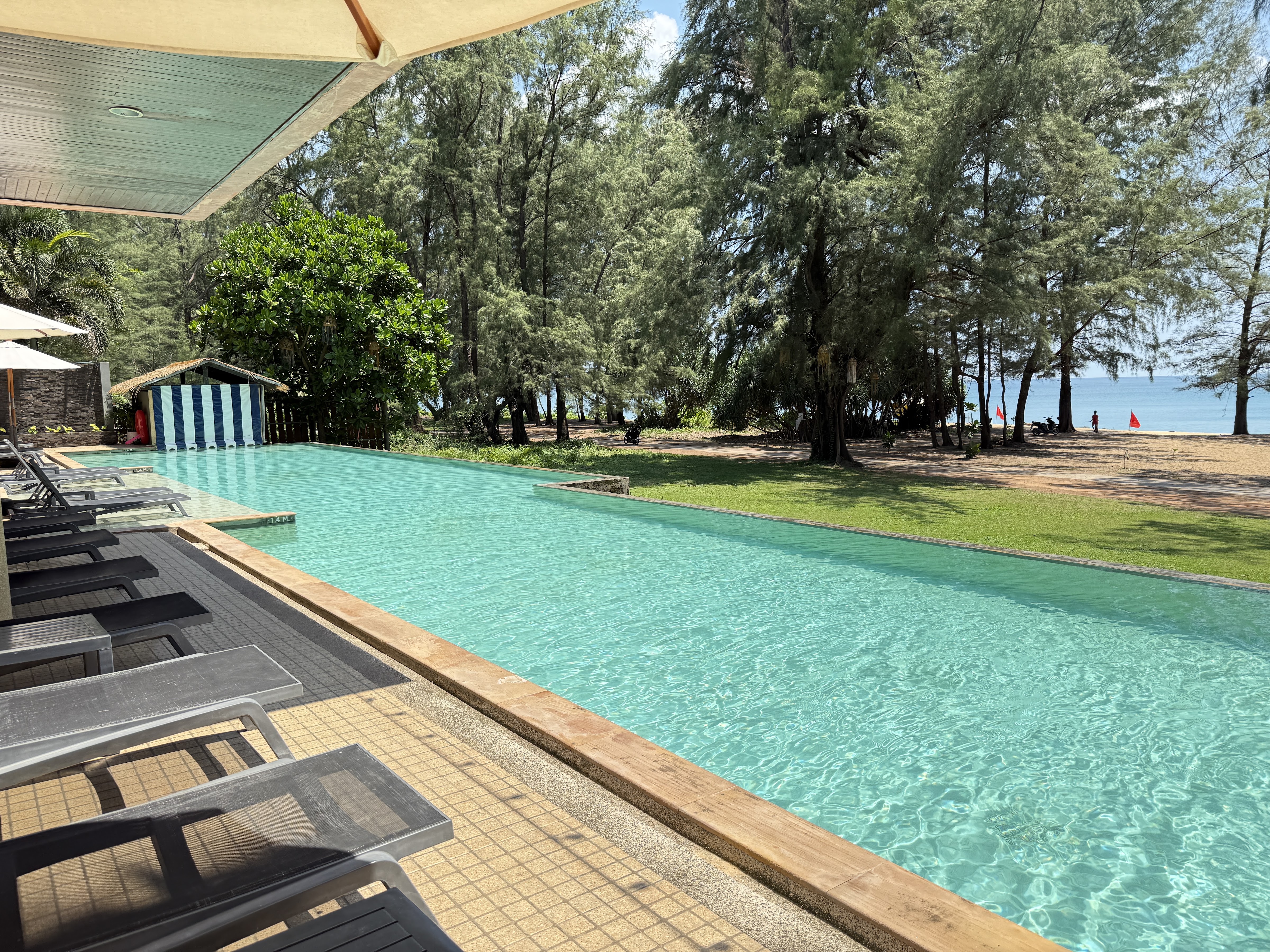 Coriacea Boutique Resort