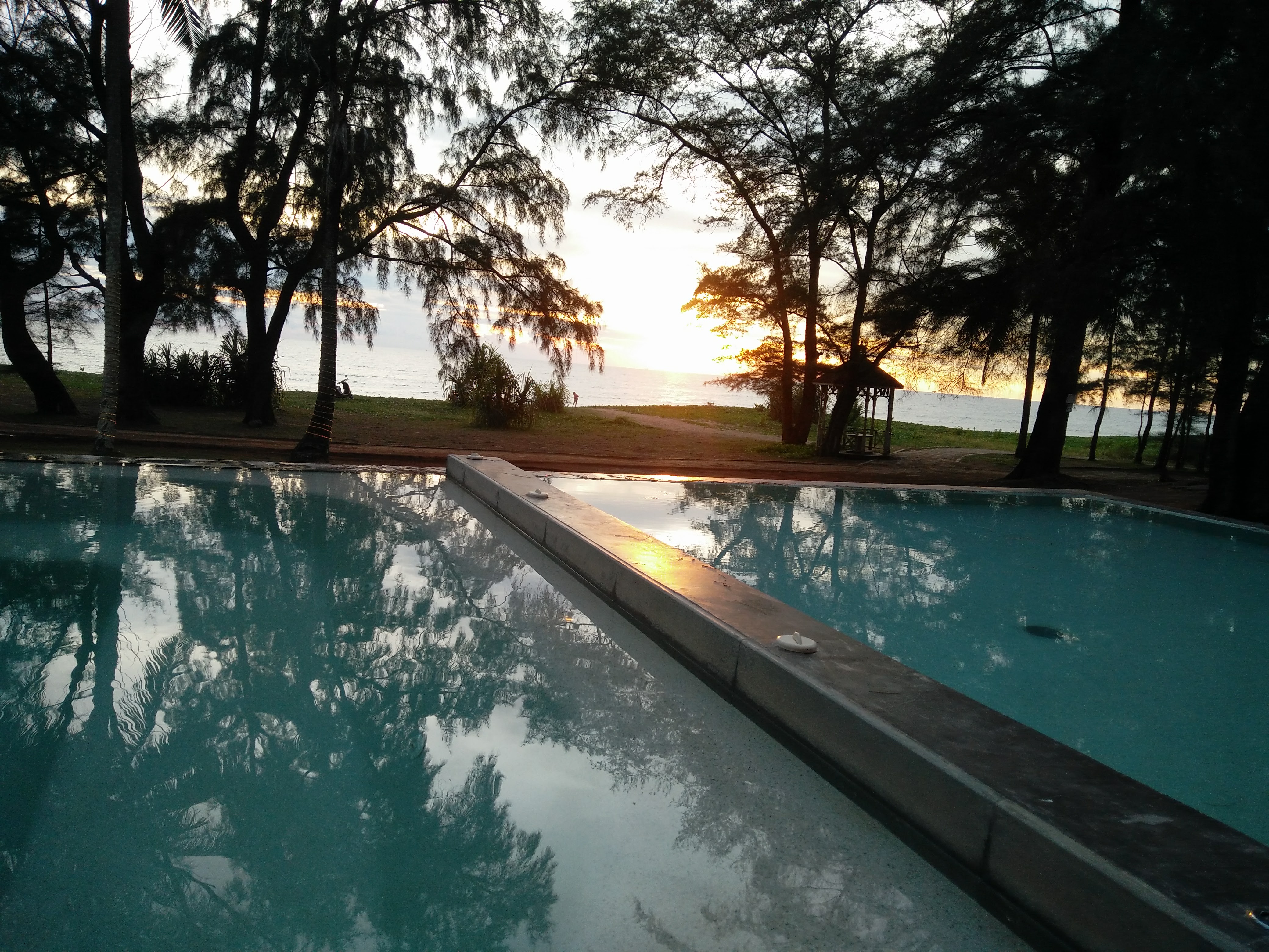 Coriacea Boutique Resort