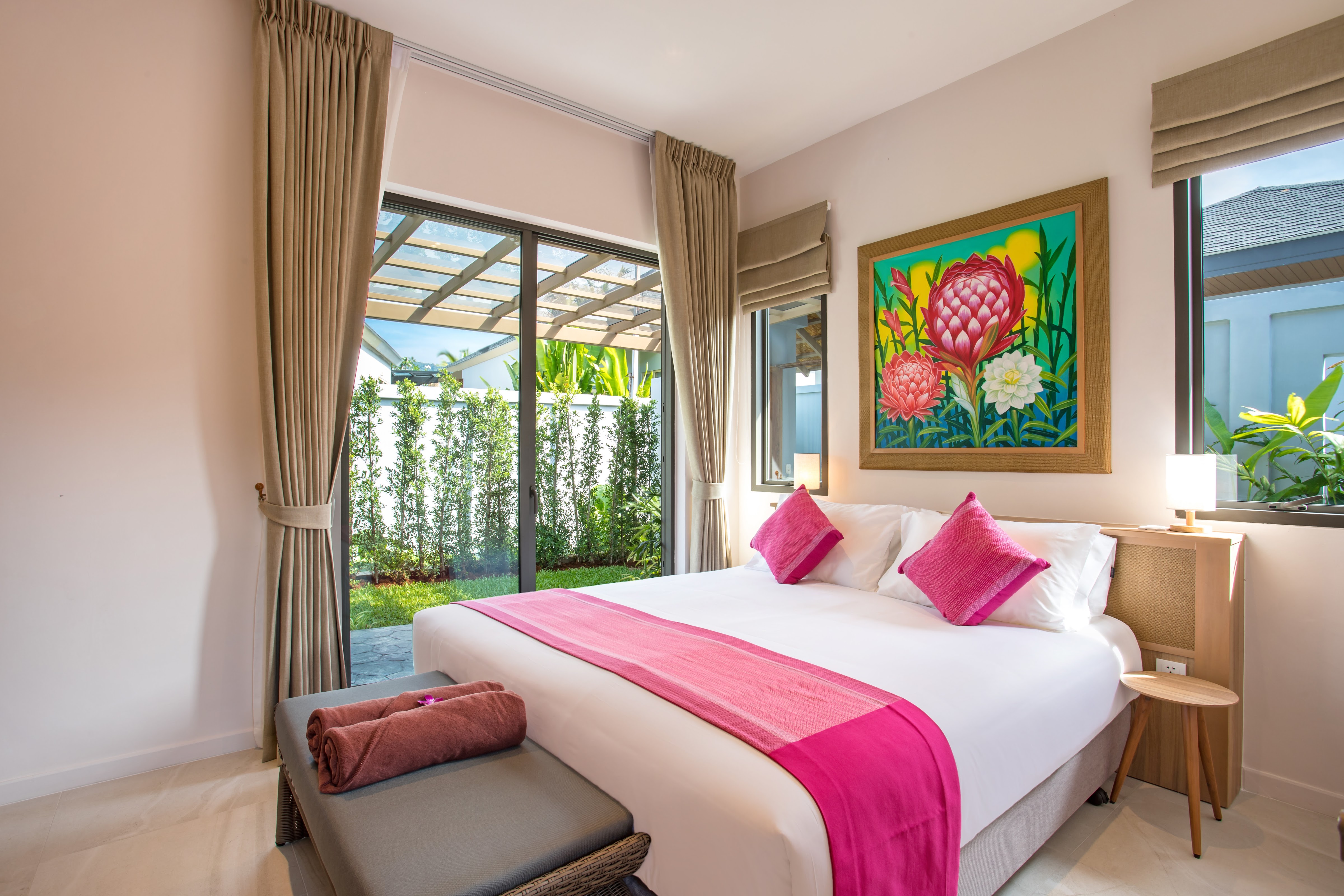 Dalaa Pool Villa Resort