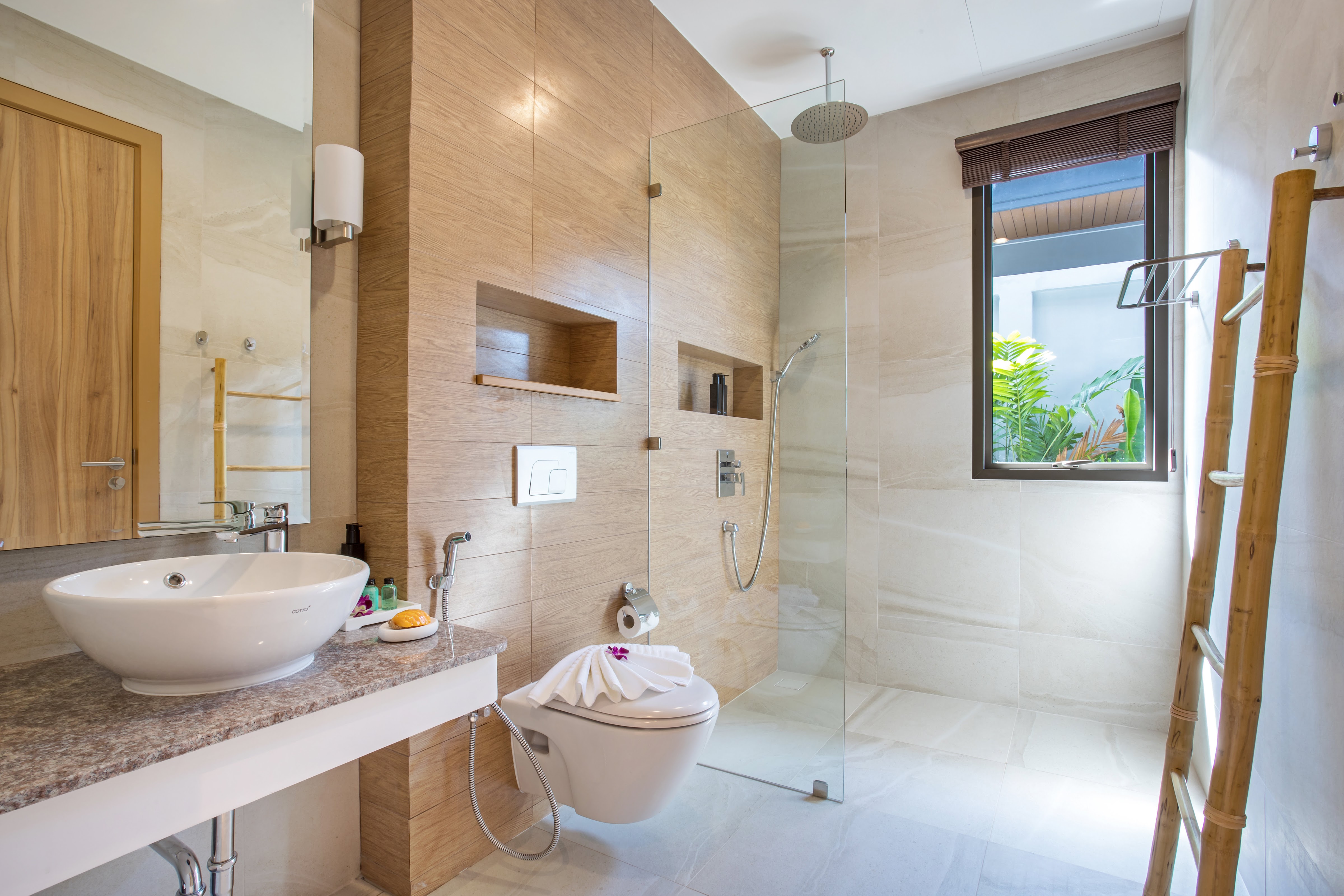 Dalaa Pool Villa Resort