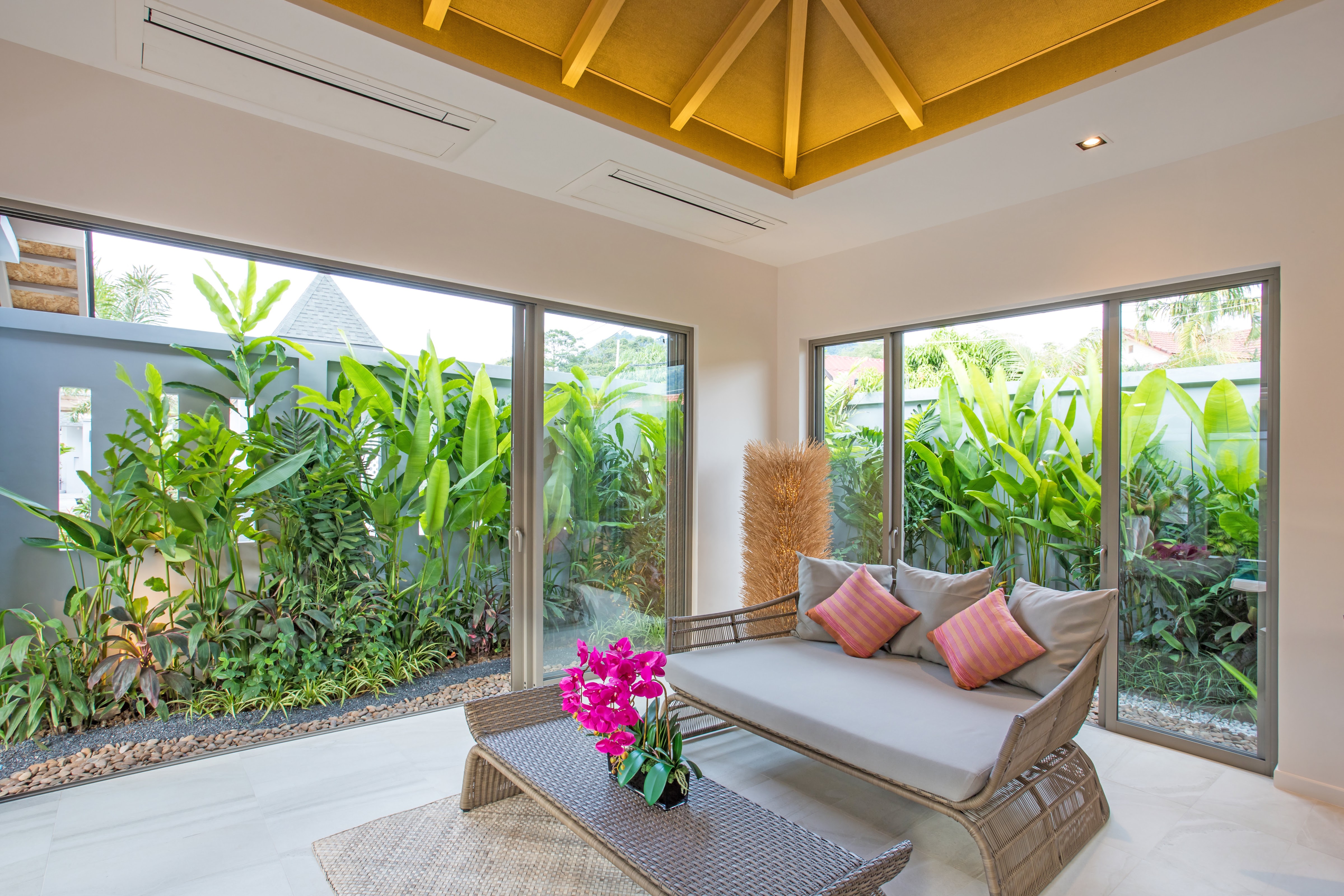 Dalaa Pool Villa Resort
