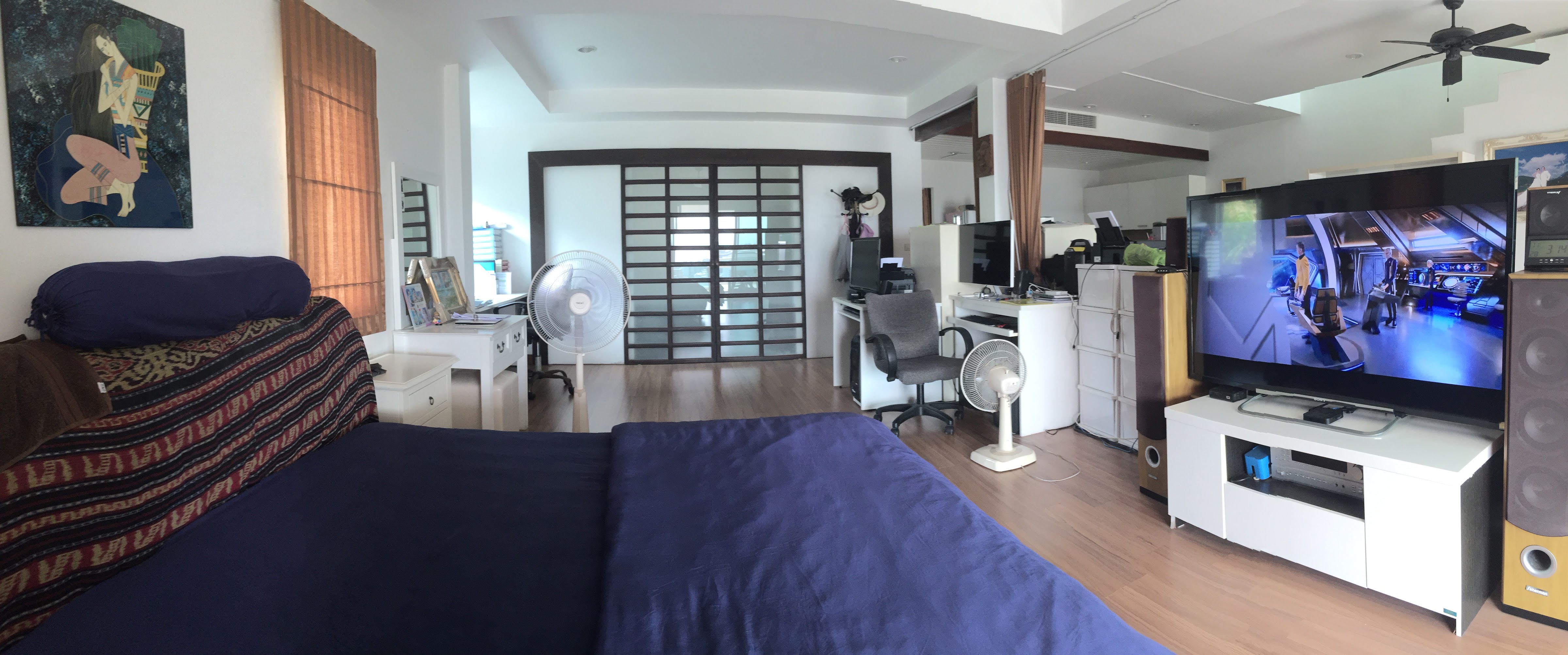 Eden Village Residence
