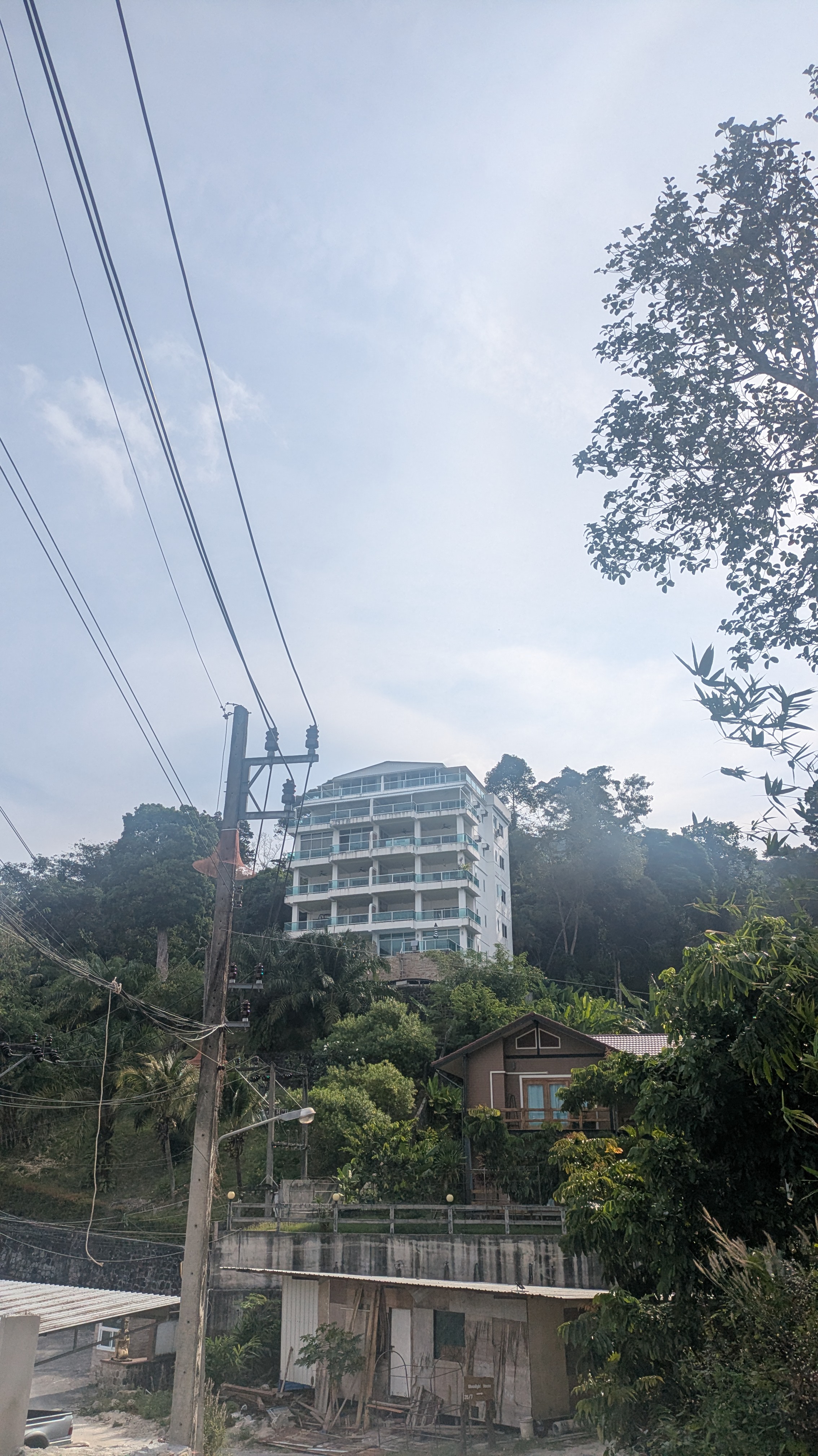 Eden Village Residence