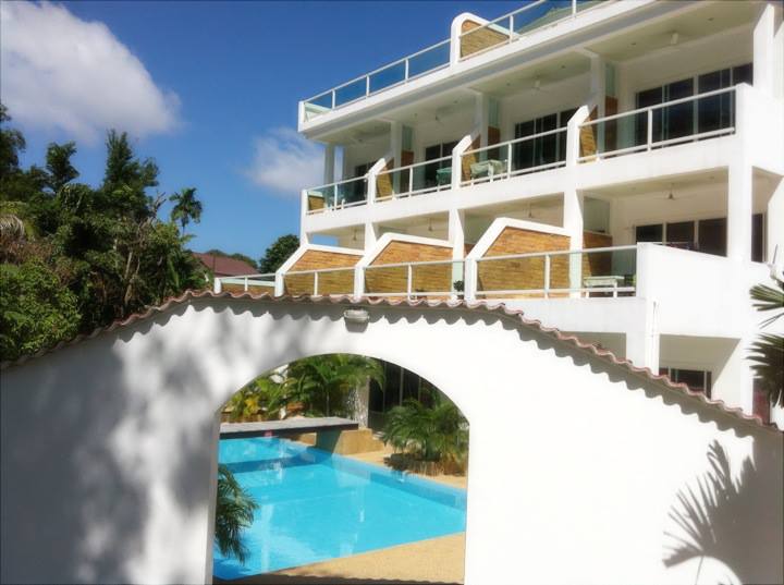 Eden Village Residence