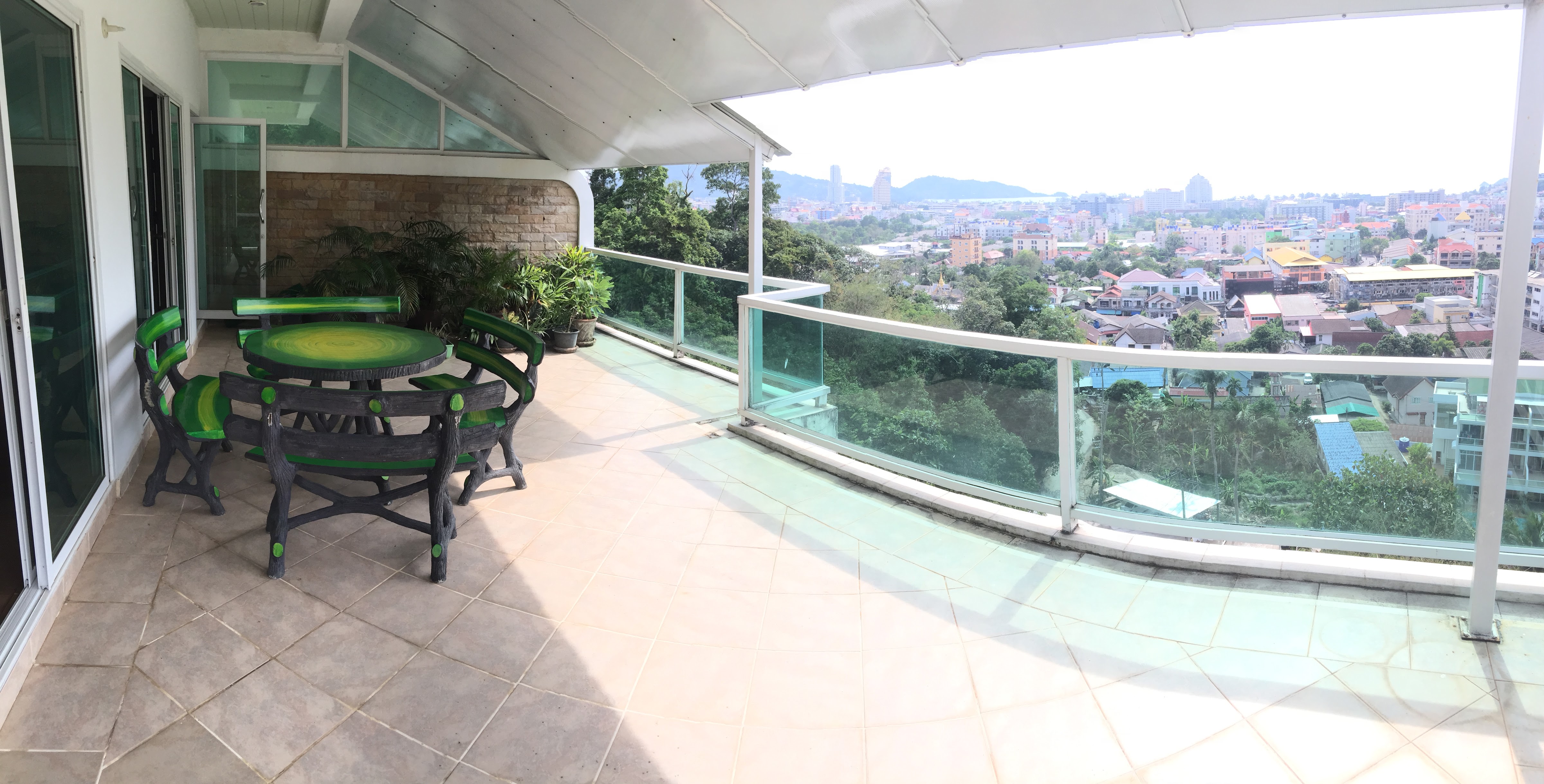 Eden Village Residence