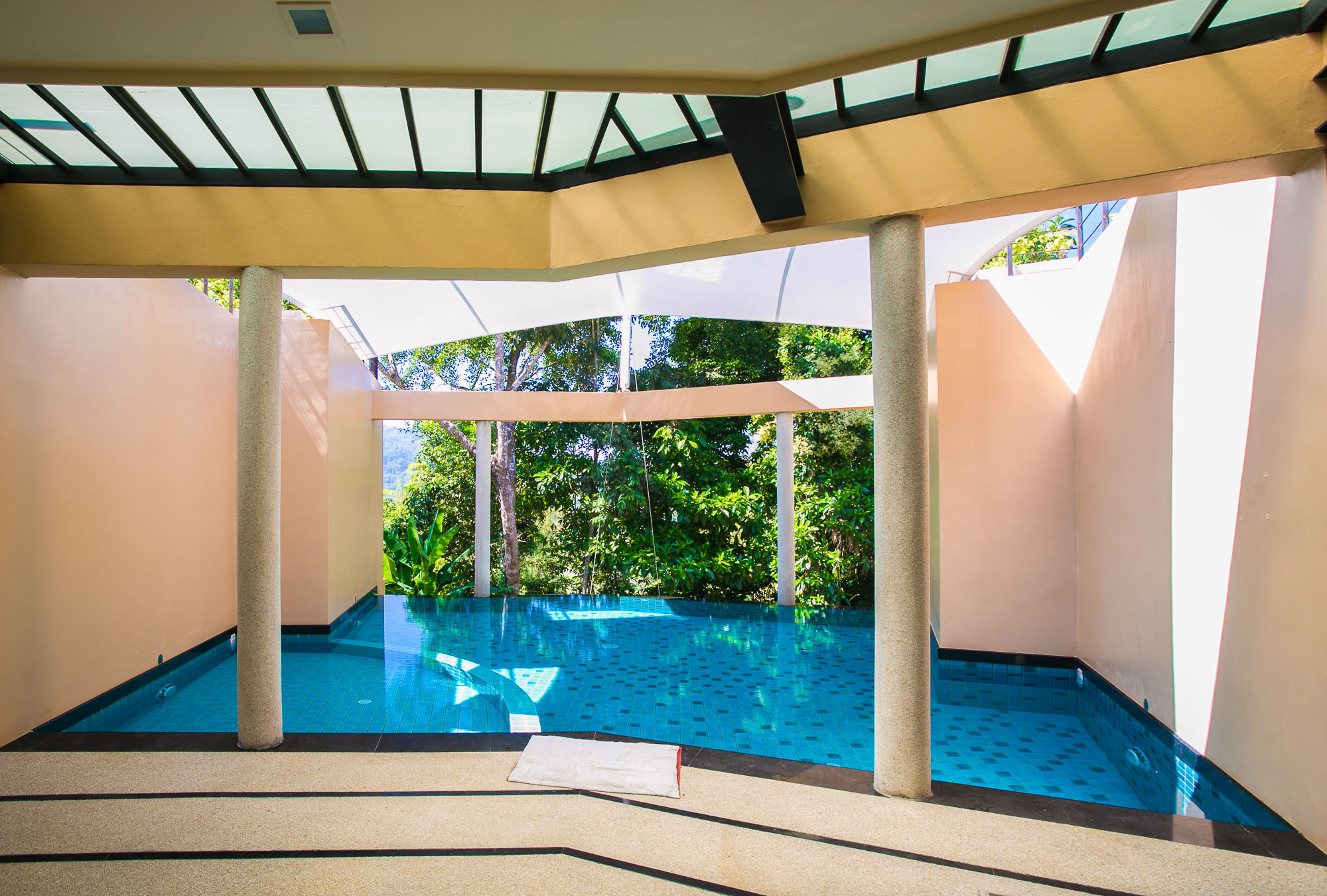 Fruit Valley Resort and Serviced Apartment