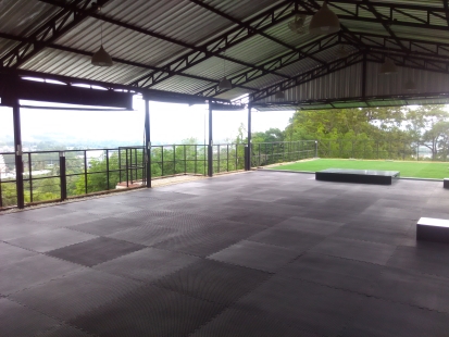 Fruit Valley Resort and Serviced Apartment