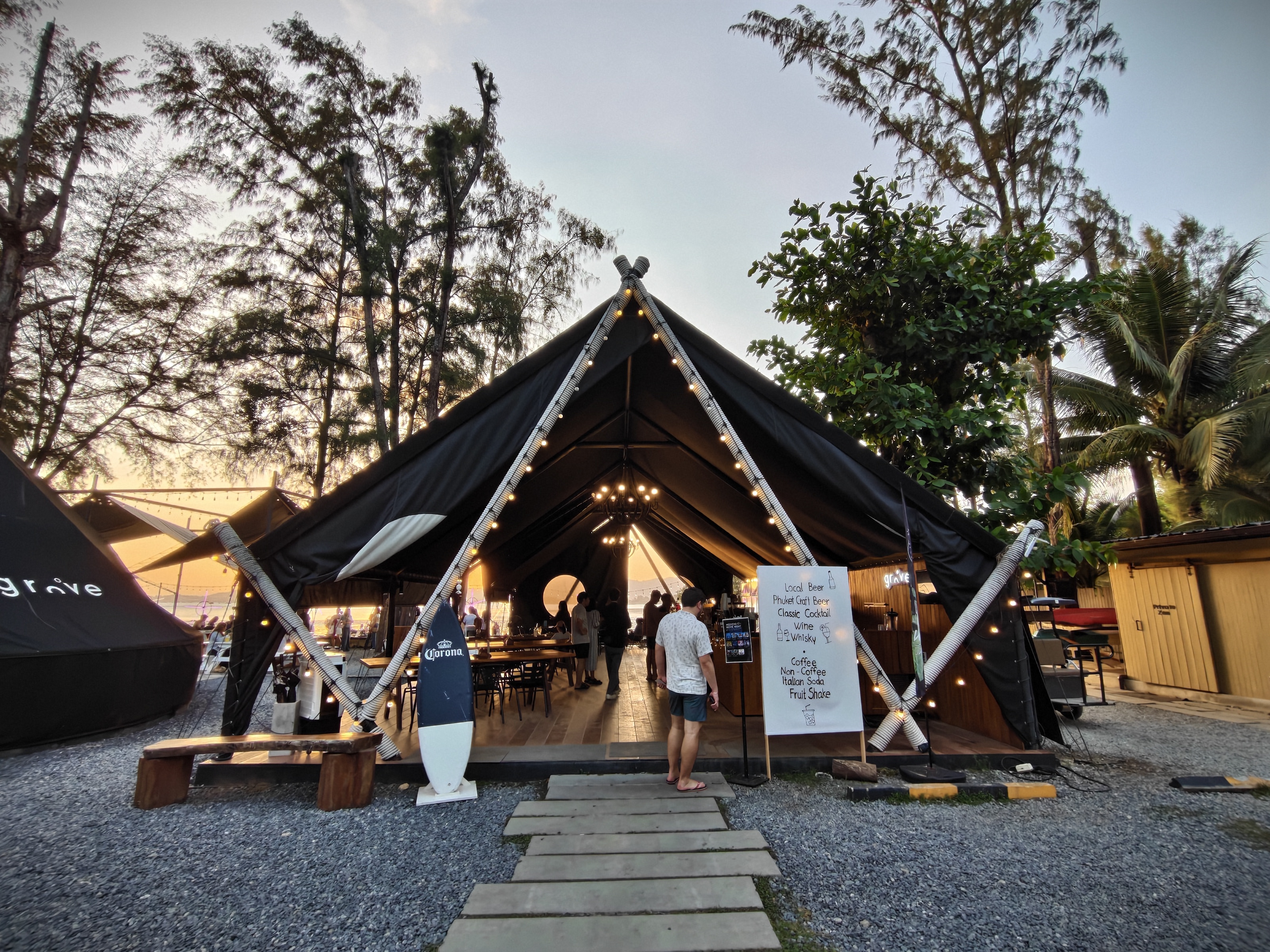 Grove Phuket