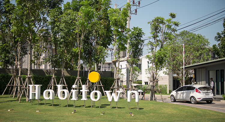 Habitown Kohkaew Phuket