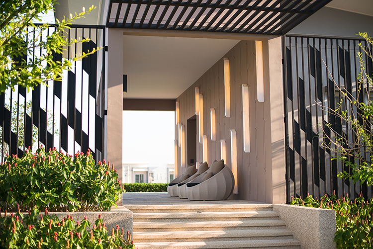 Habitown Kohkaew Phuket