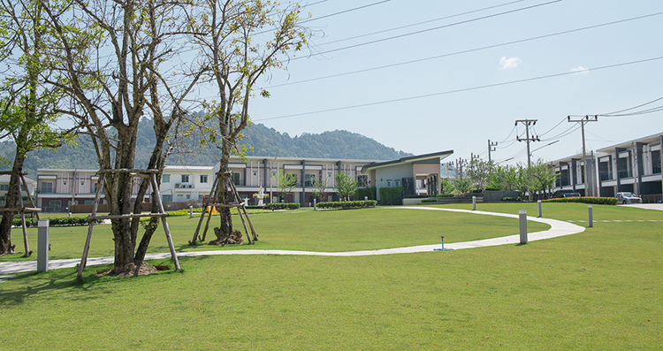 Habitown Kohkaew Phuket