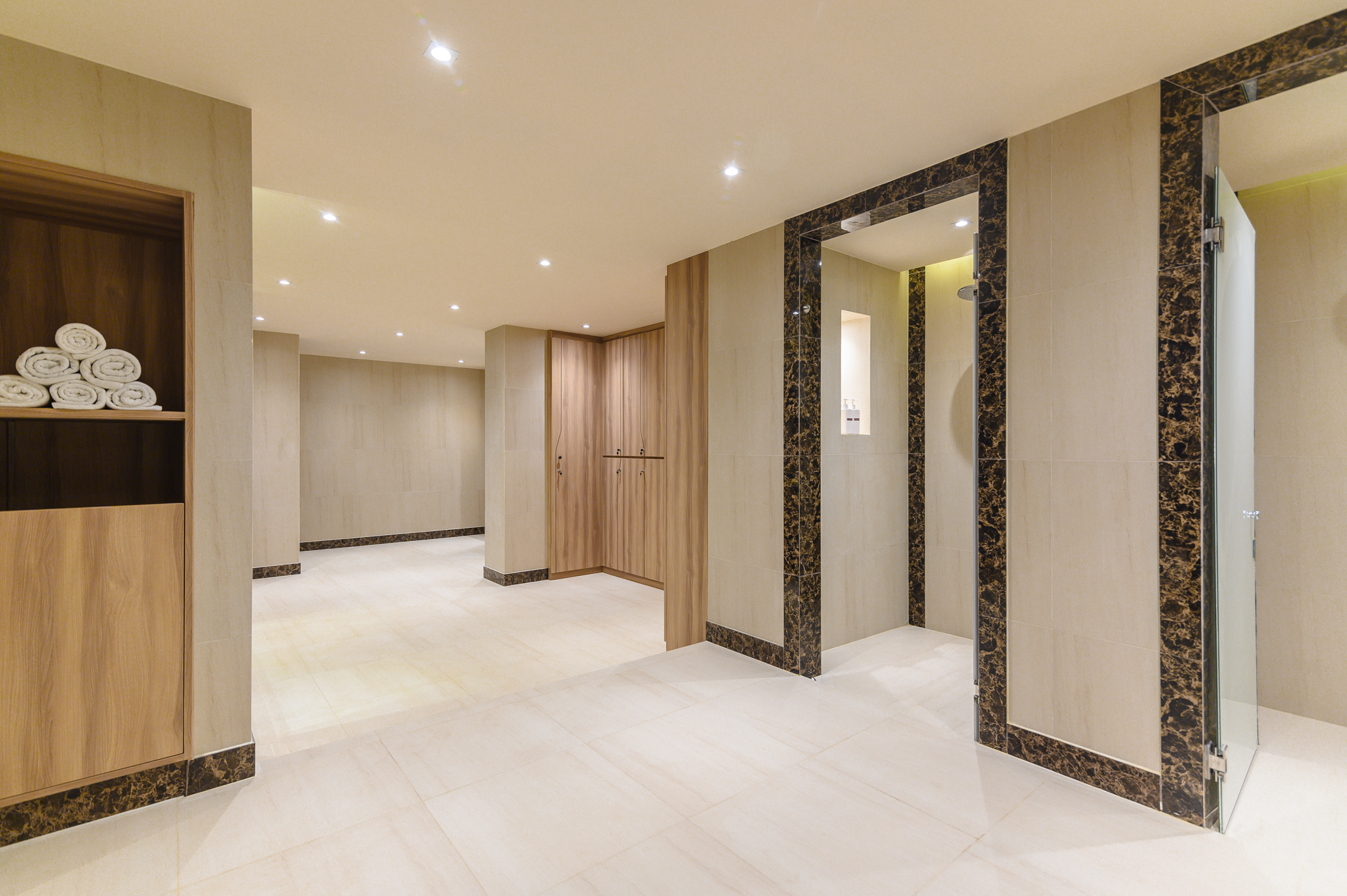 Hilltop Wellness Resort with Complimentary Onsen Access