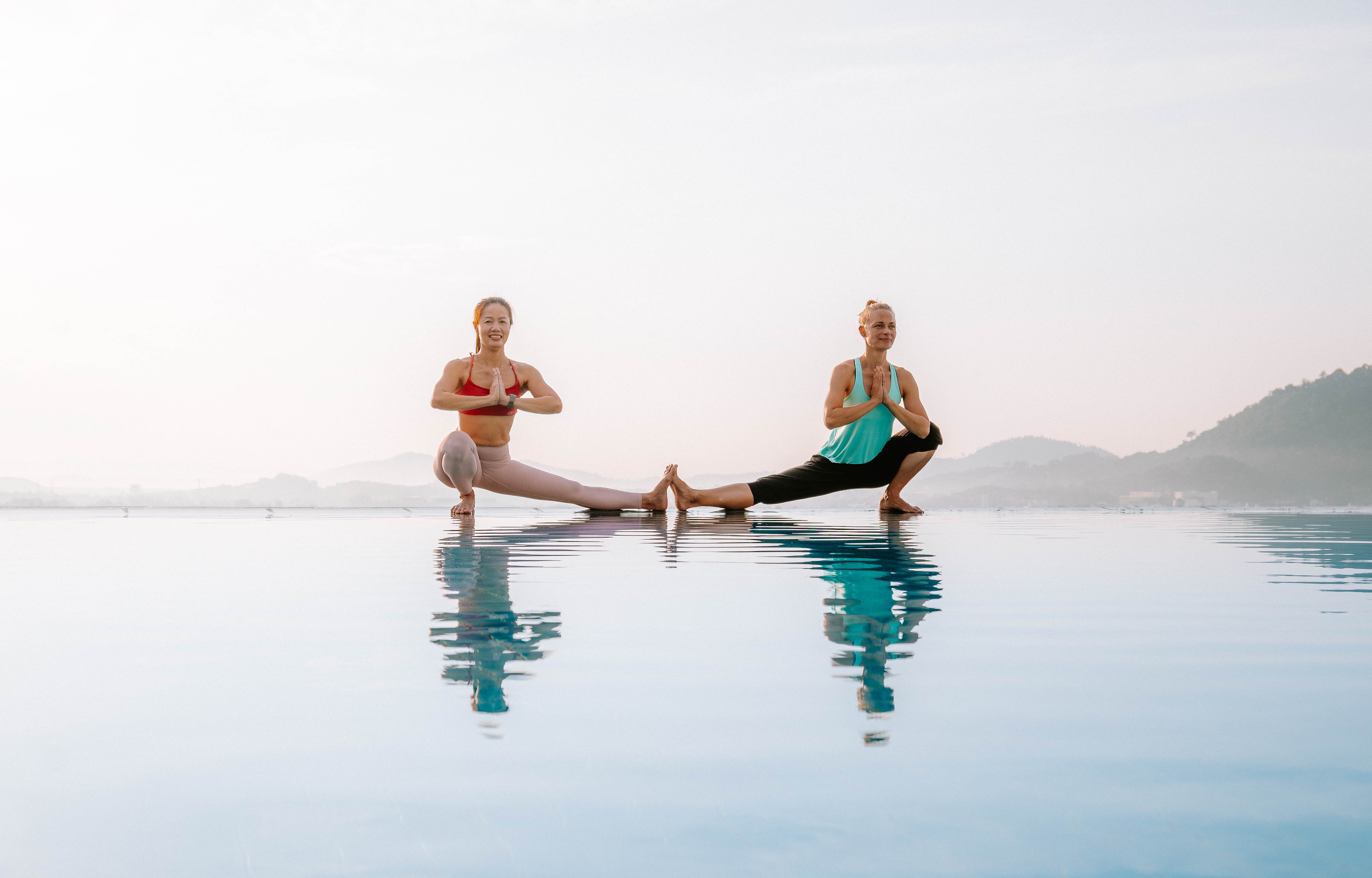 Hilltop Wellness Resort with Complimentary Onsen Access