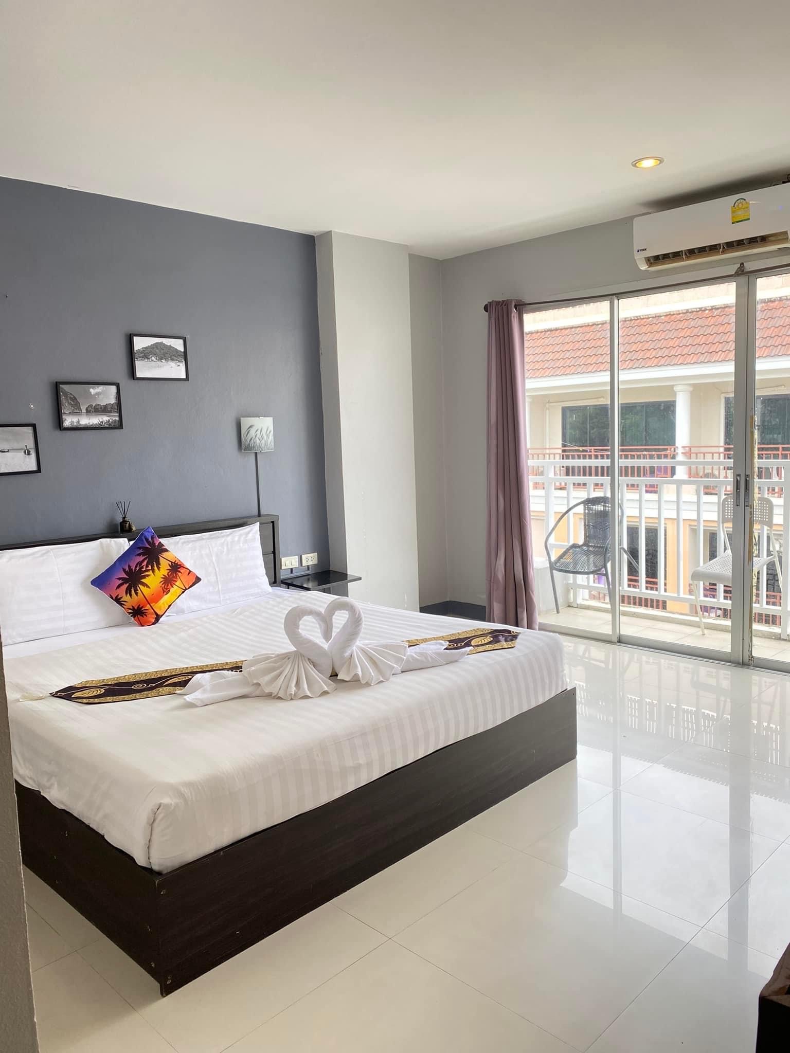 Holiday Home Patong