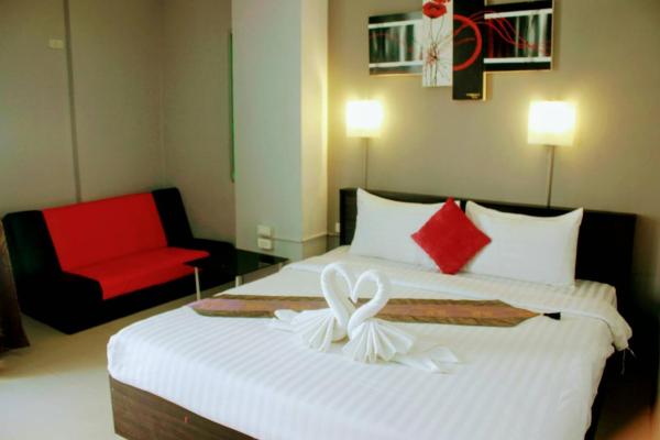 Holiday Home Patong