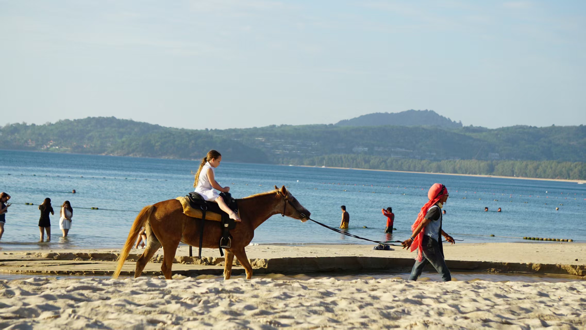 Horse Riding Phuket By Khun cowboy