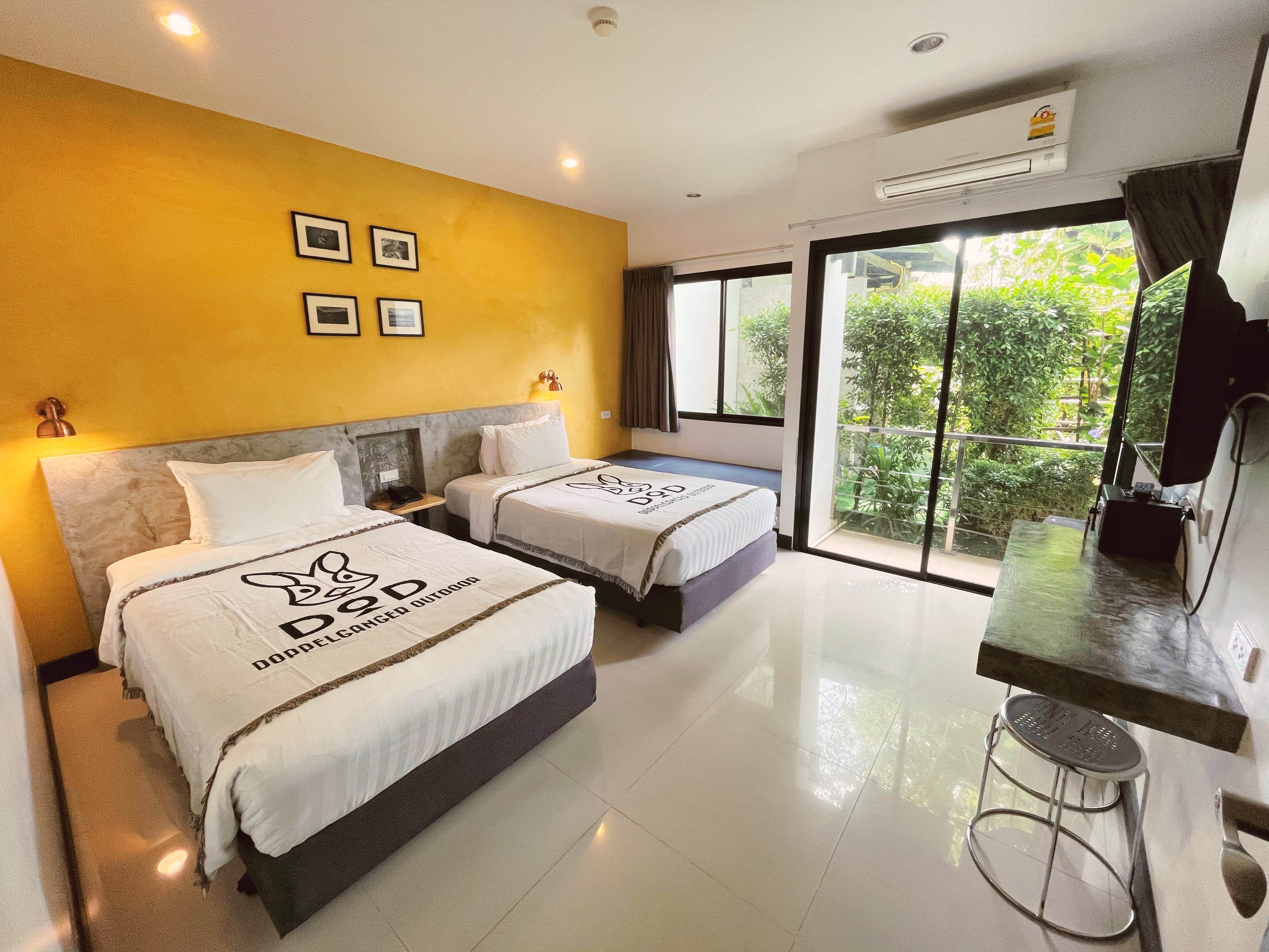 Ideo Phuket Hotel Naiyang Beach - SHA Extra Plus