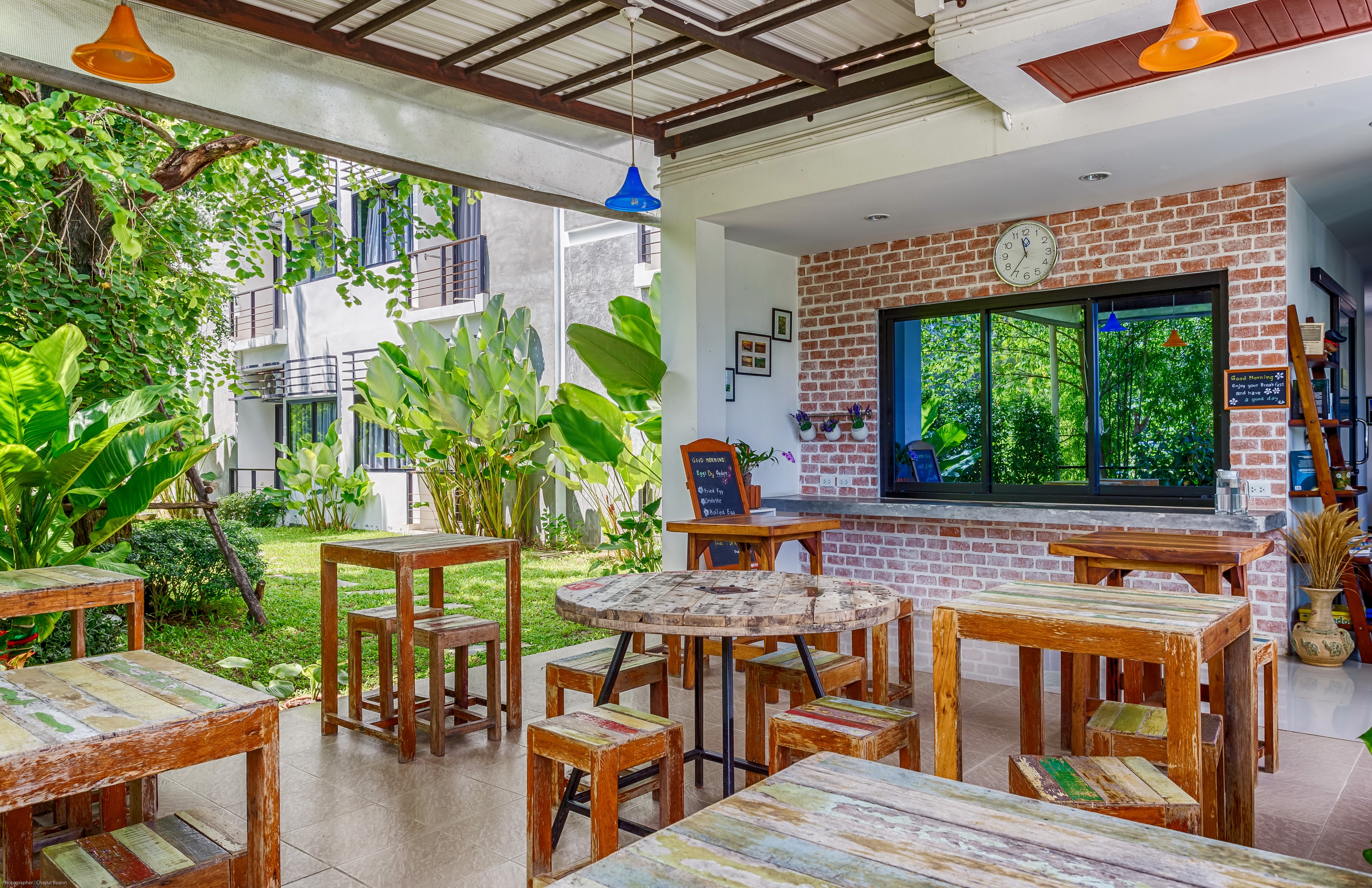 Ideo Phuket Hotel Naiyang Beach - SHA Extra Plus