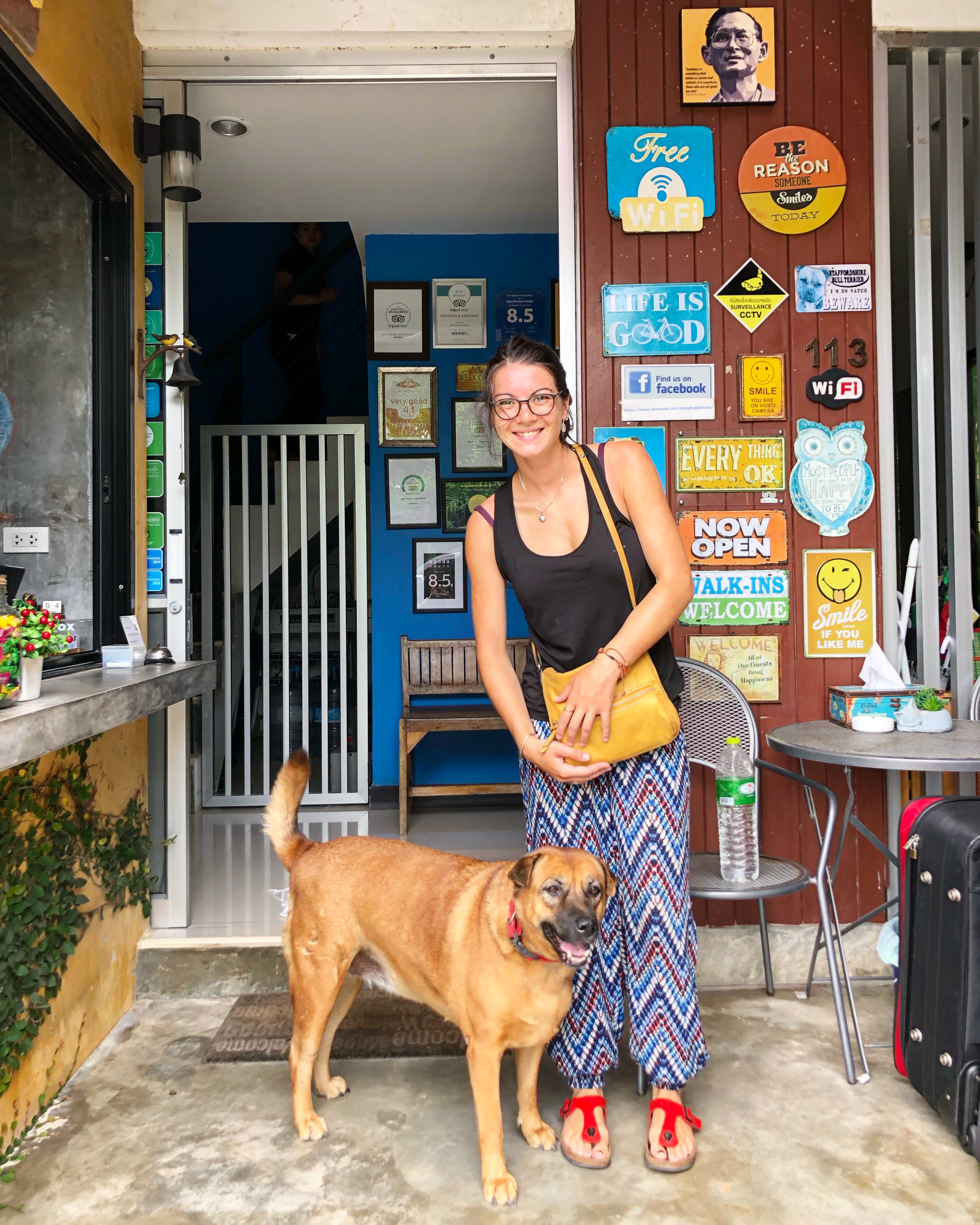 Ideo Phuket Hotel Naiyang Beach - SHA Extra Plus