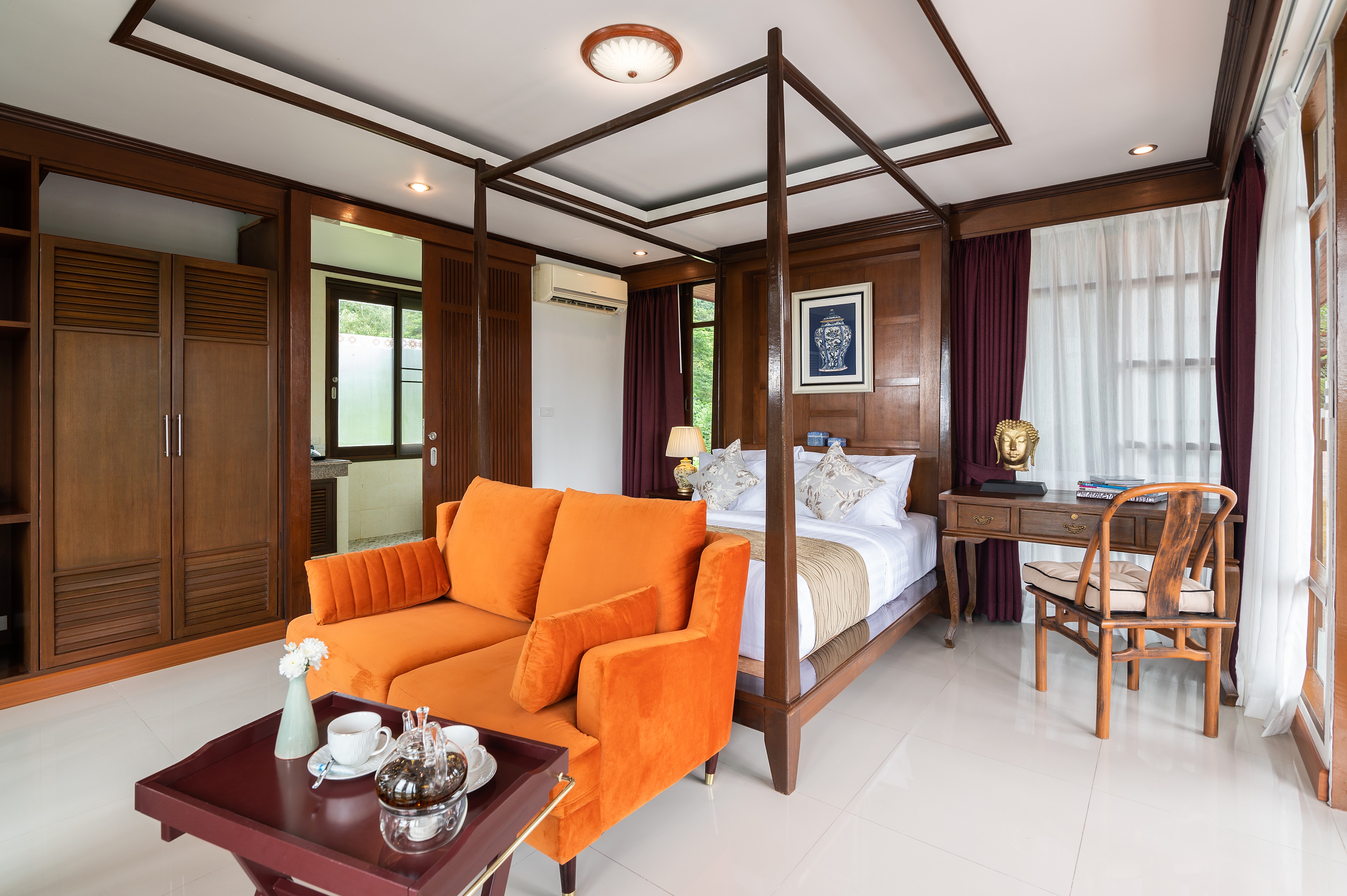 Jantra Residence
