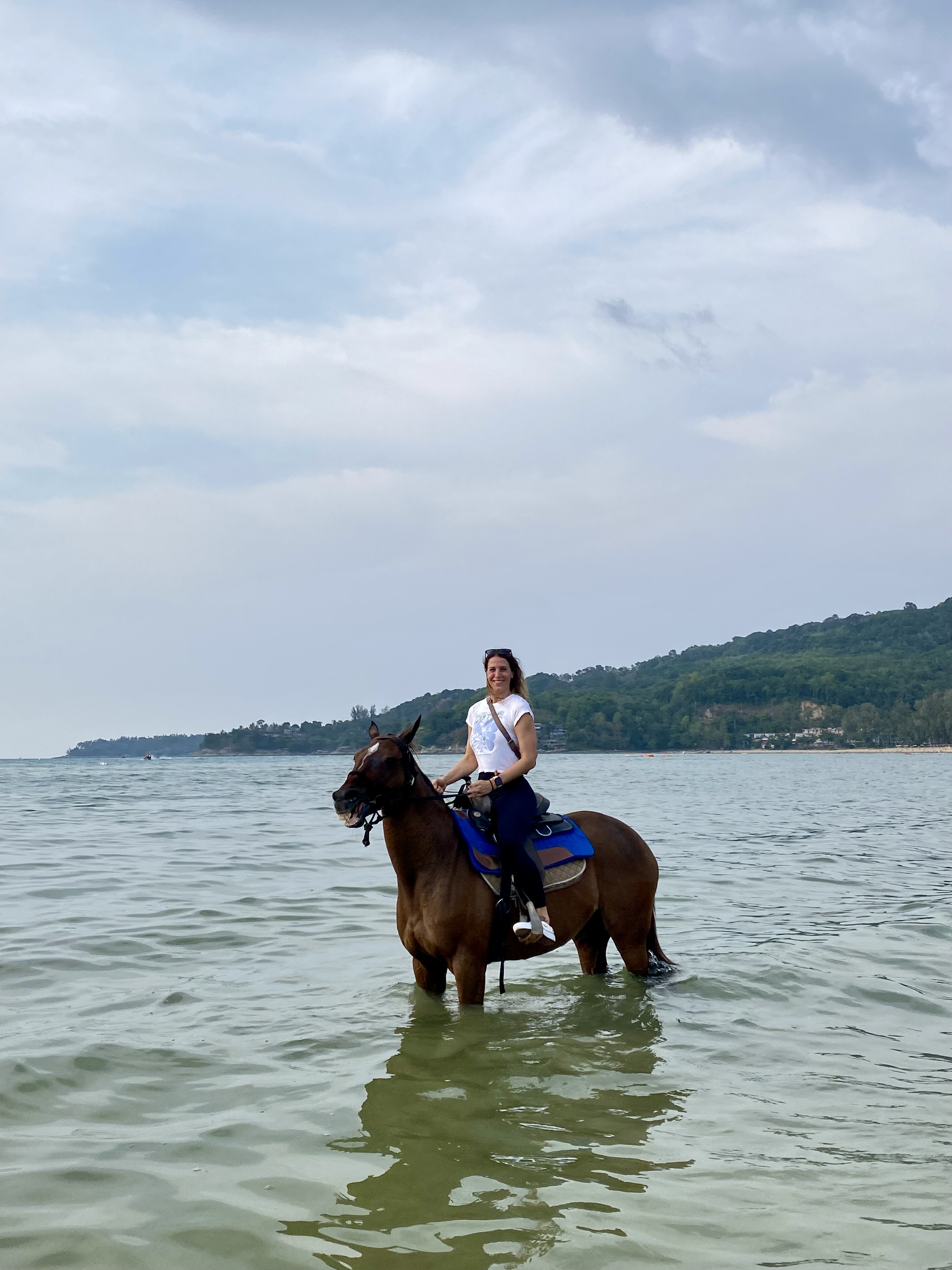 Kamala Horse Riding Club
