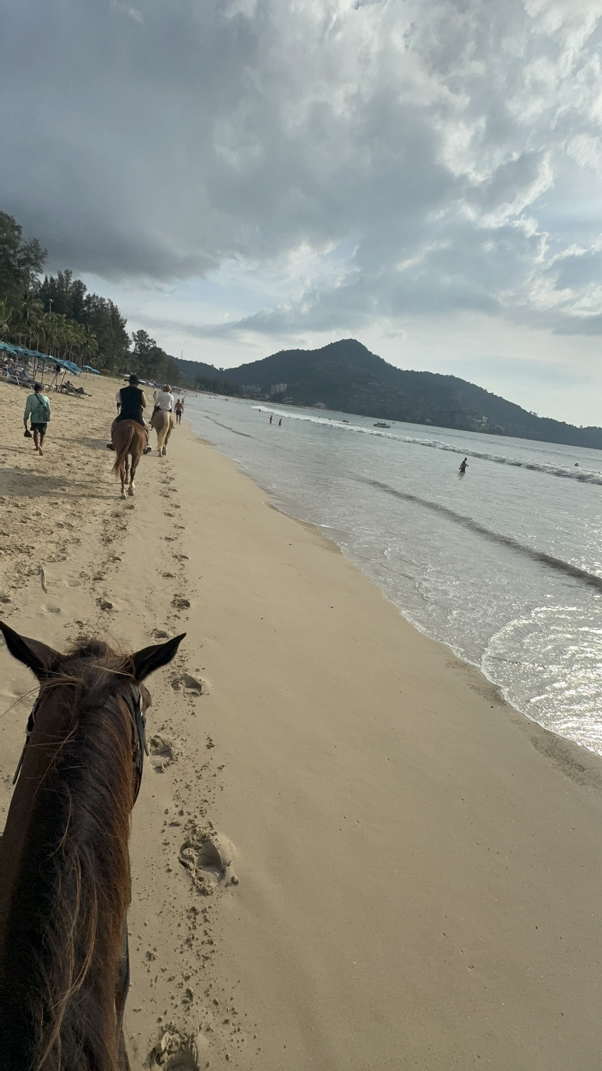 Kamala Horse Riding Club