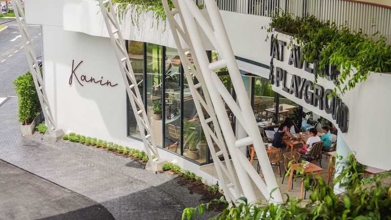 Kanin Cafe Phuket - Specialty Coffee & All Day Breakfast and Brunch