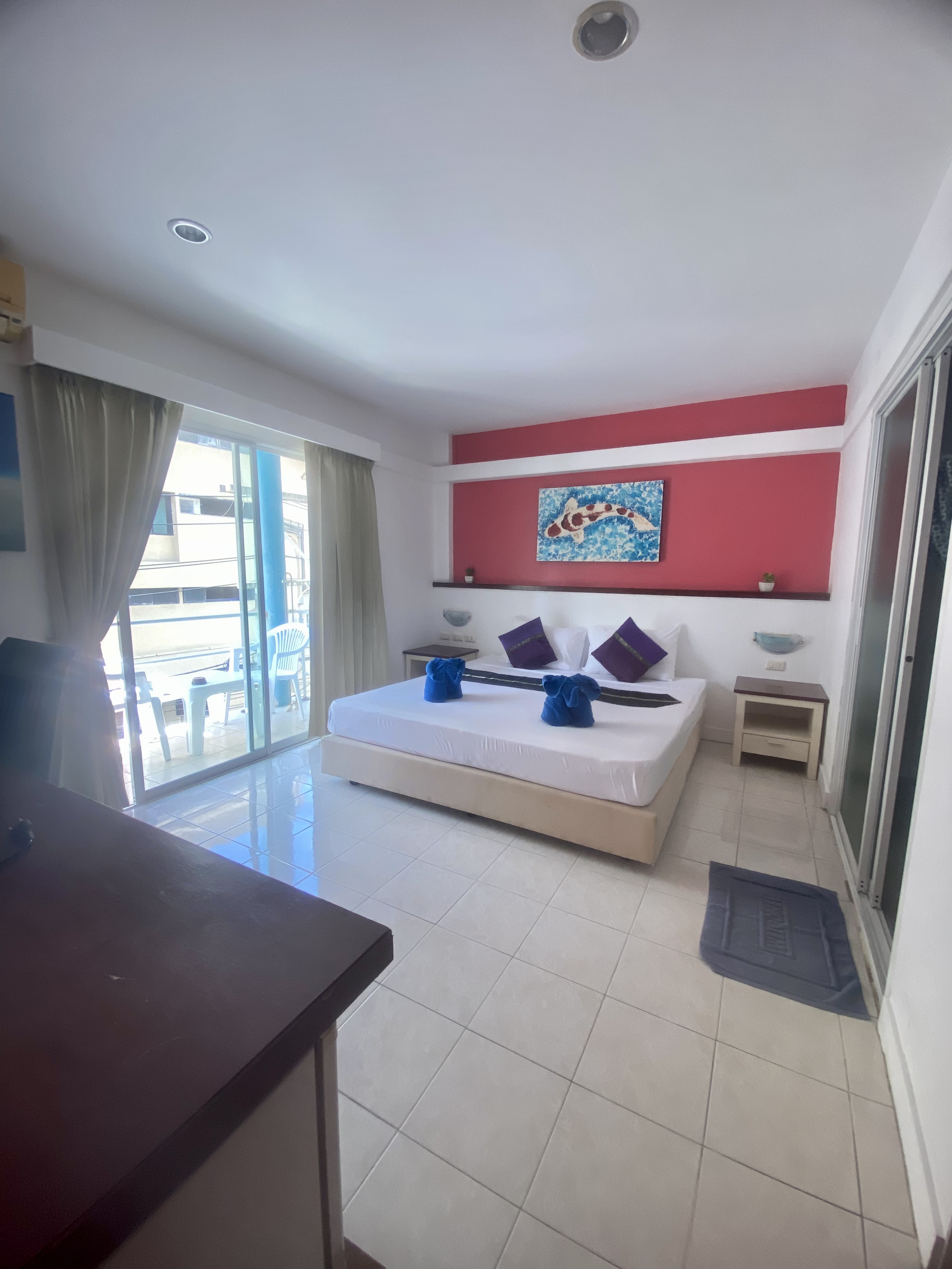 Kata Guesthouse Tuscany