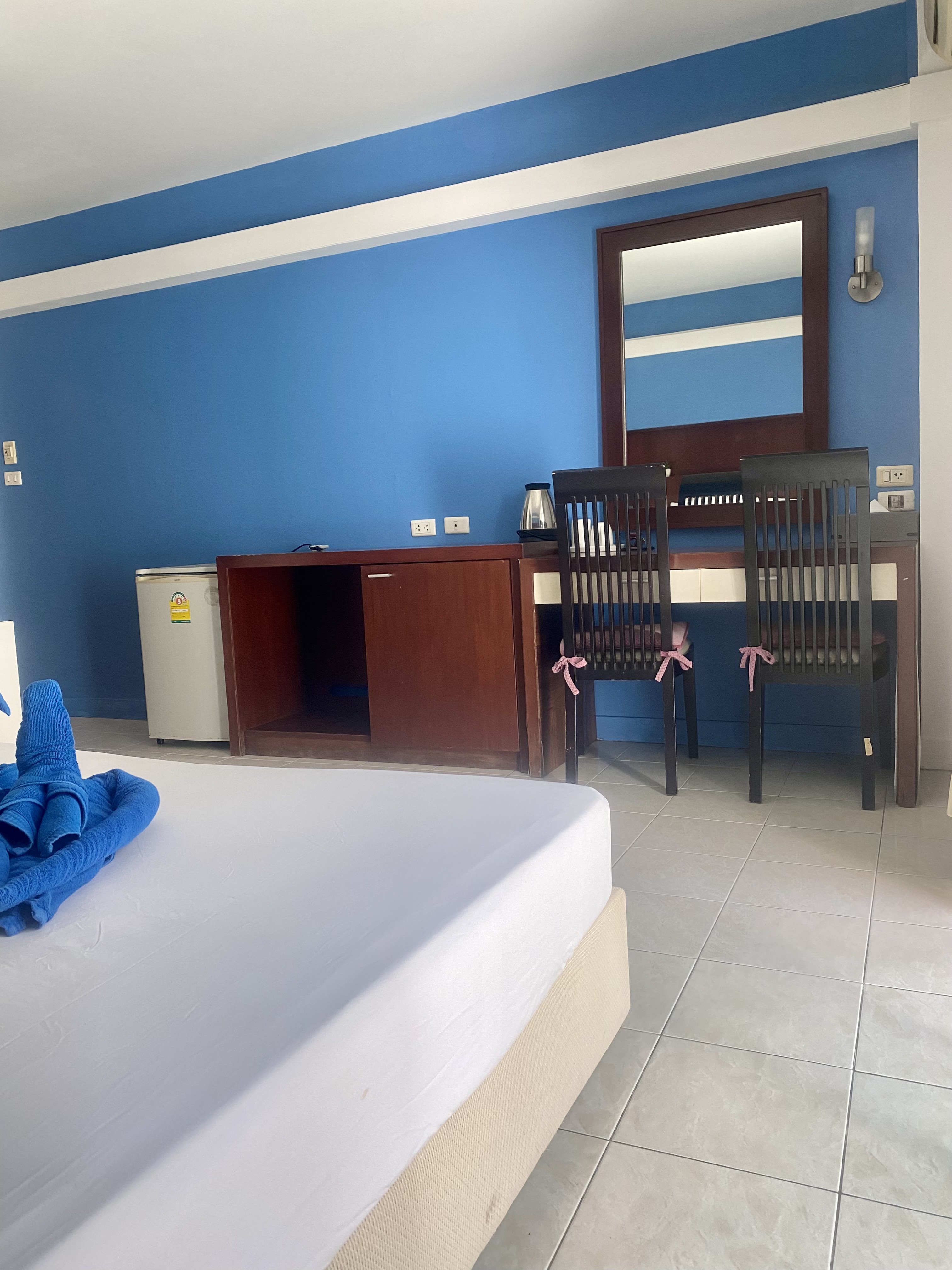 Kata Guesthouse Tuscany