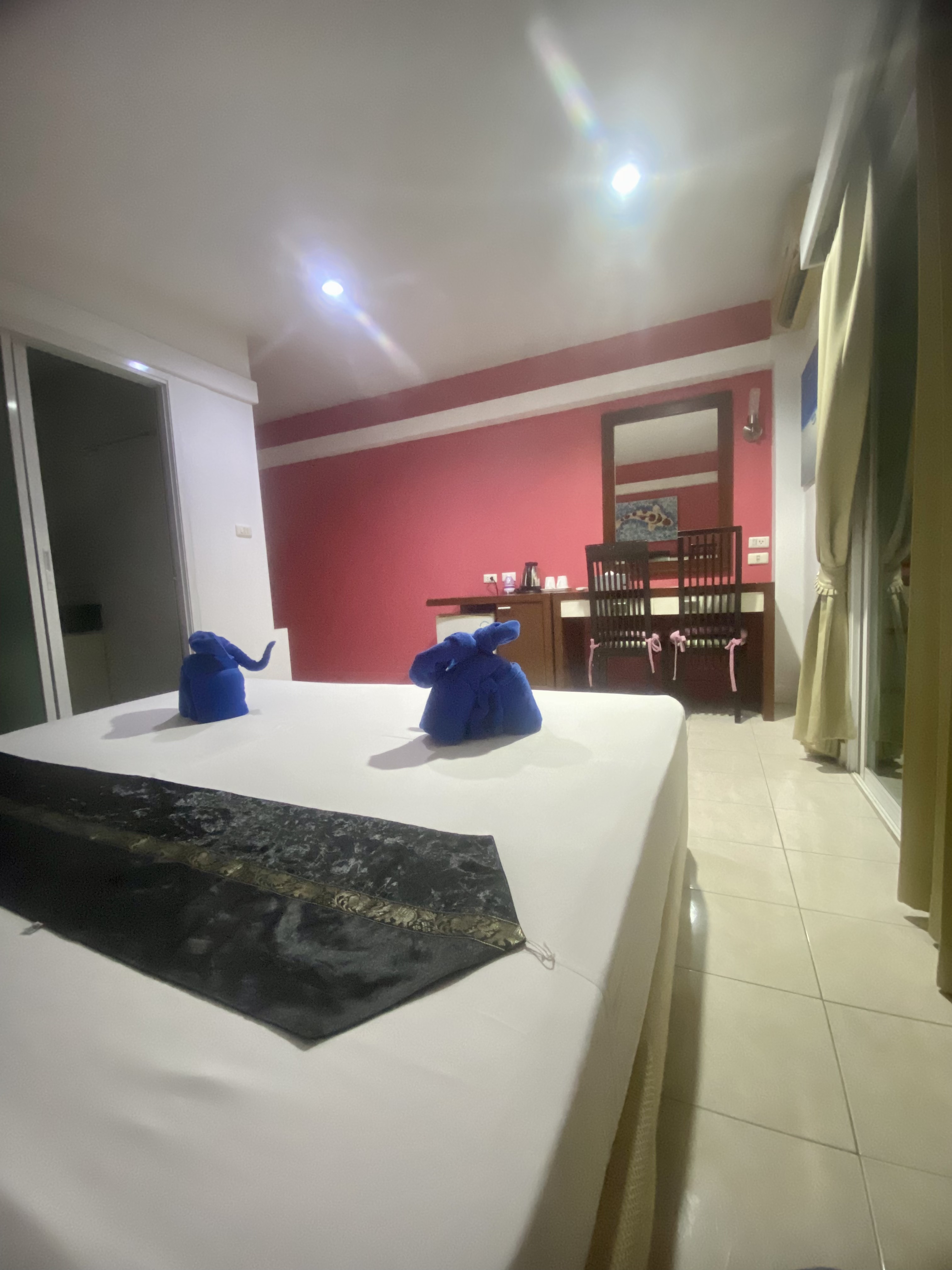 Kata Guesthouse Tuscany