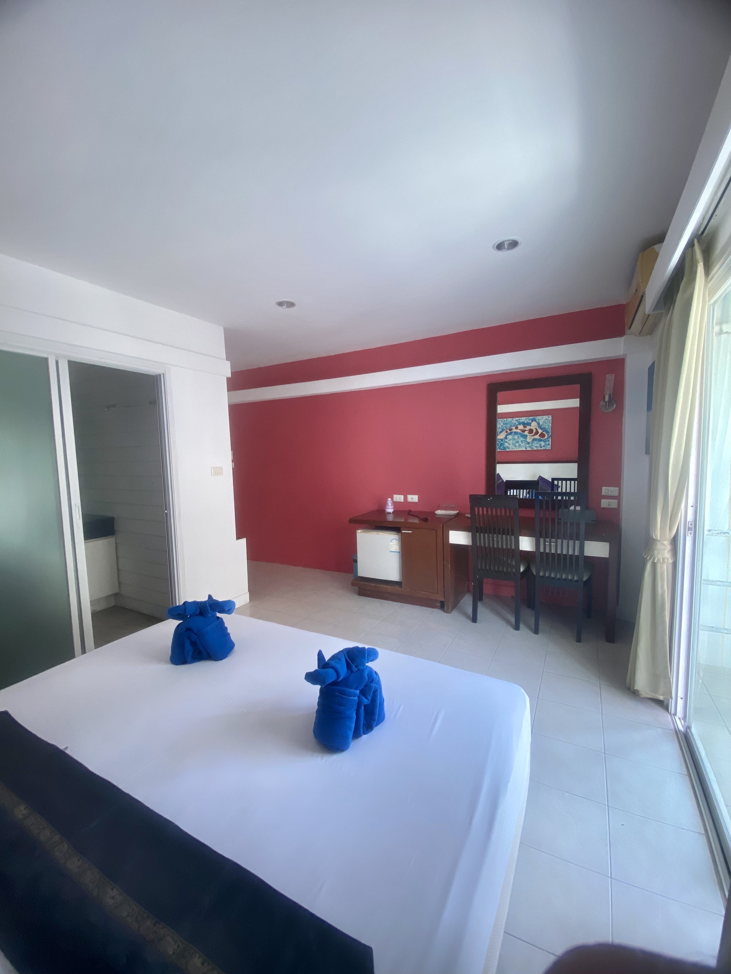 Kata Guesthouse Tuscany