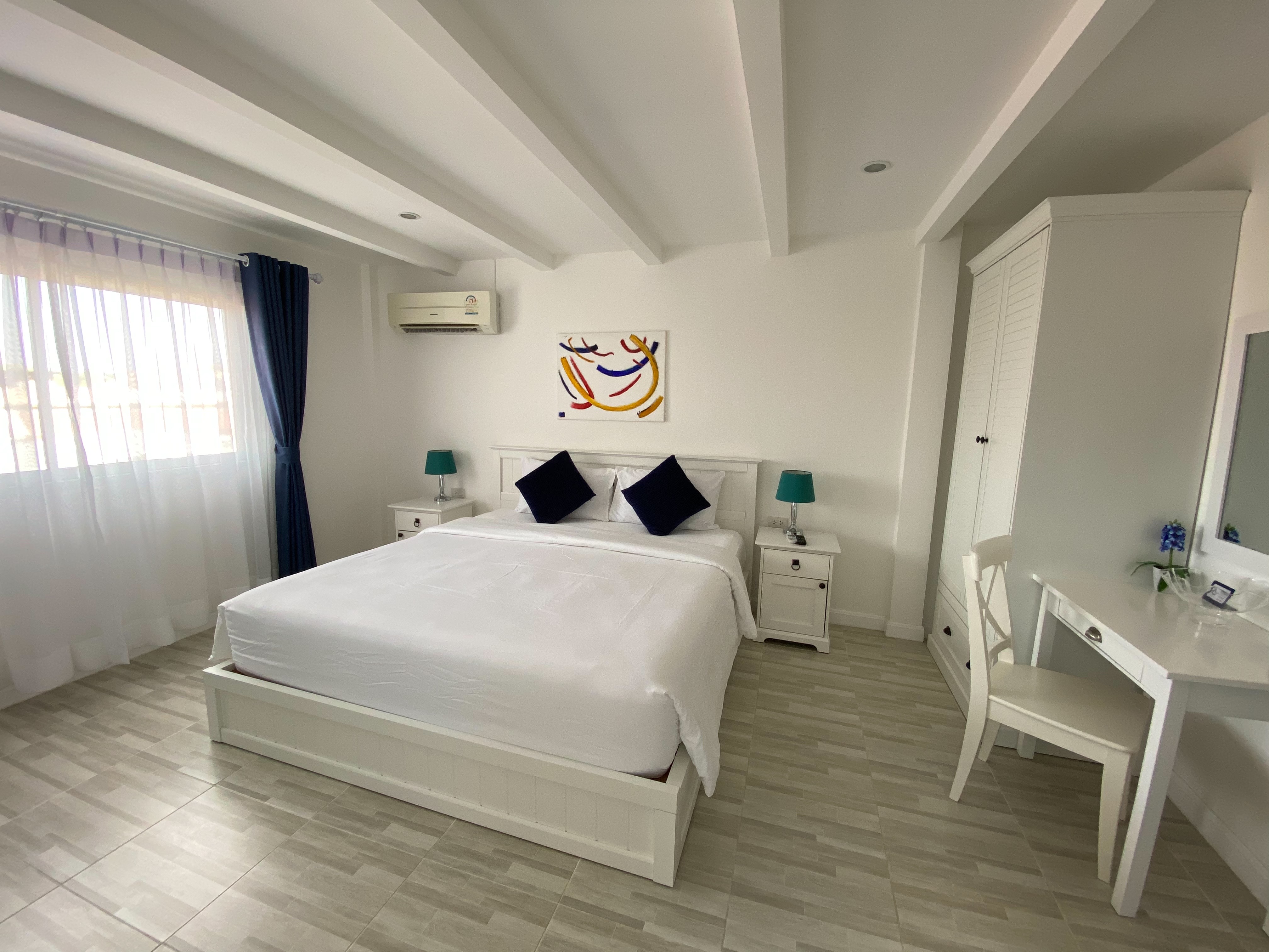 Kata White Villas