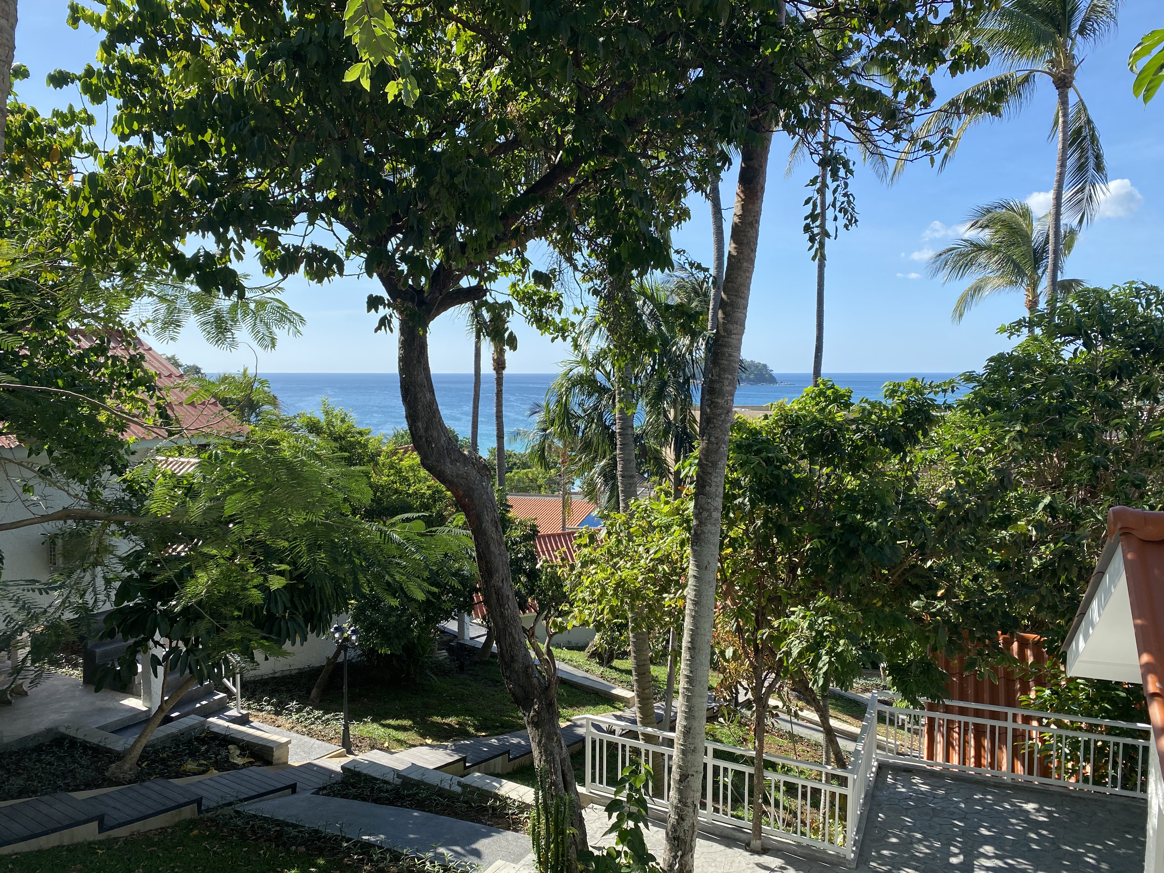 Kata White Villas