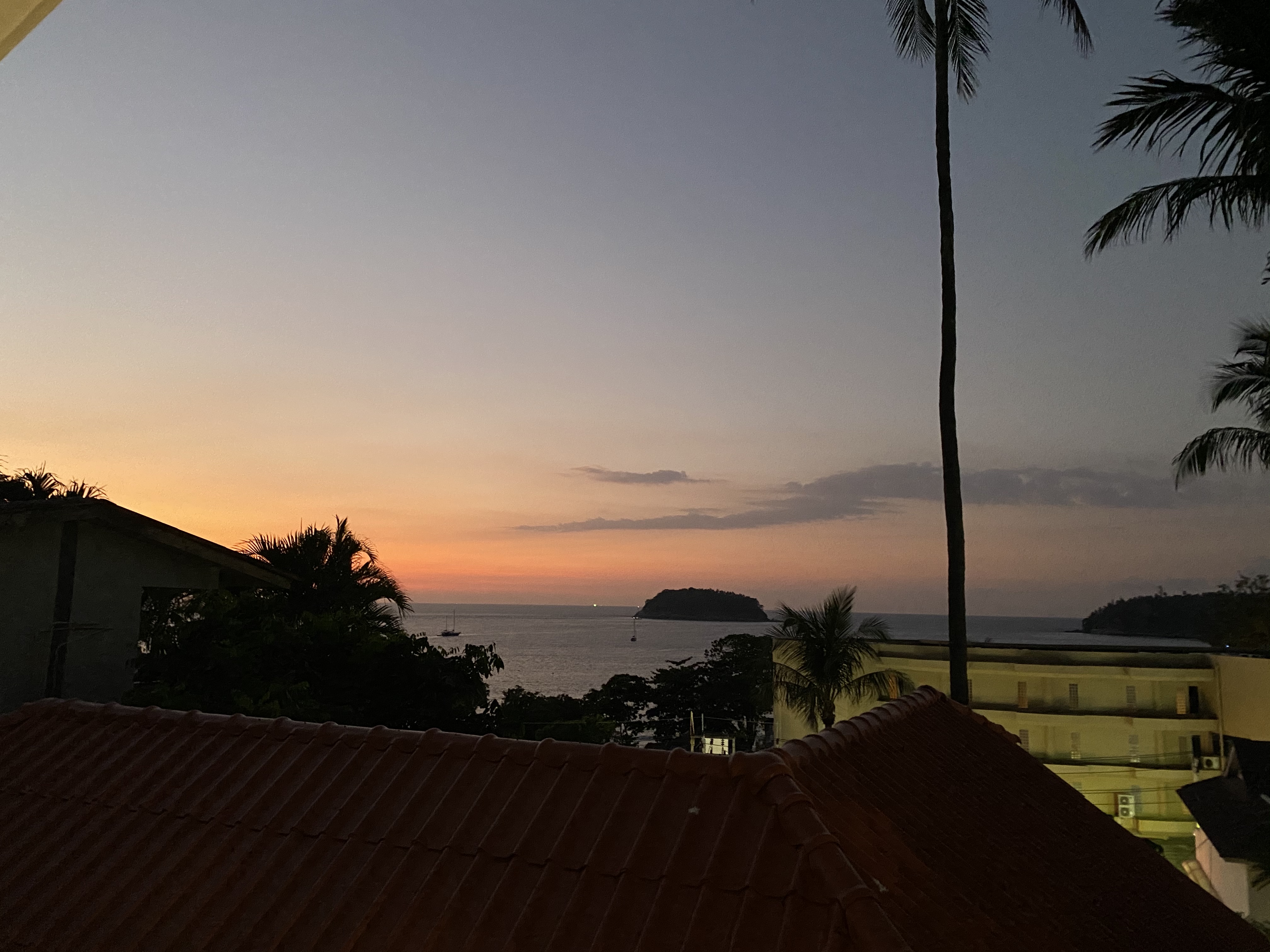 Kata White Villas