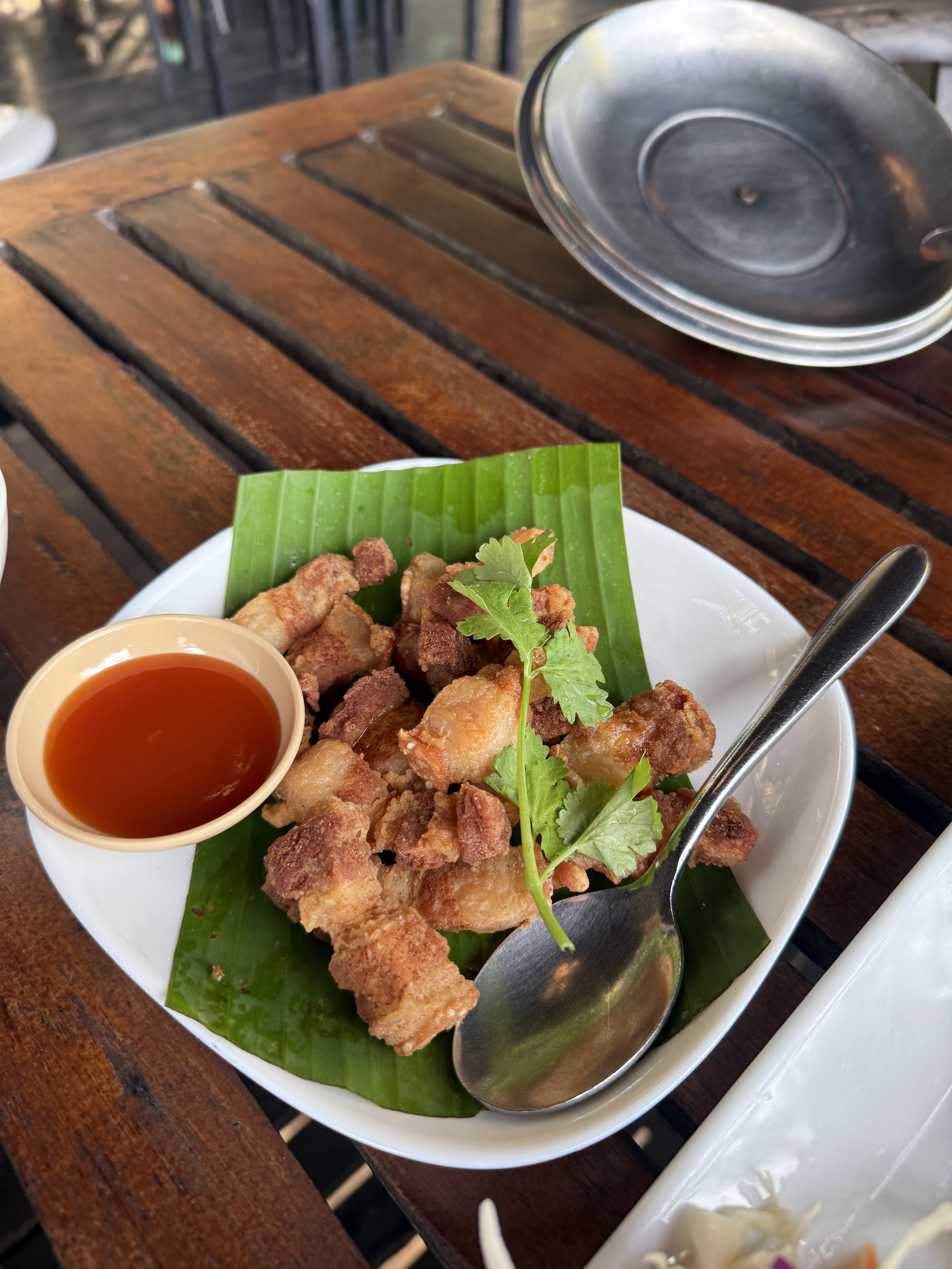 Khao Rang Breeze Restaurant