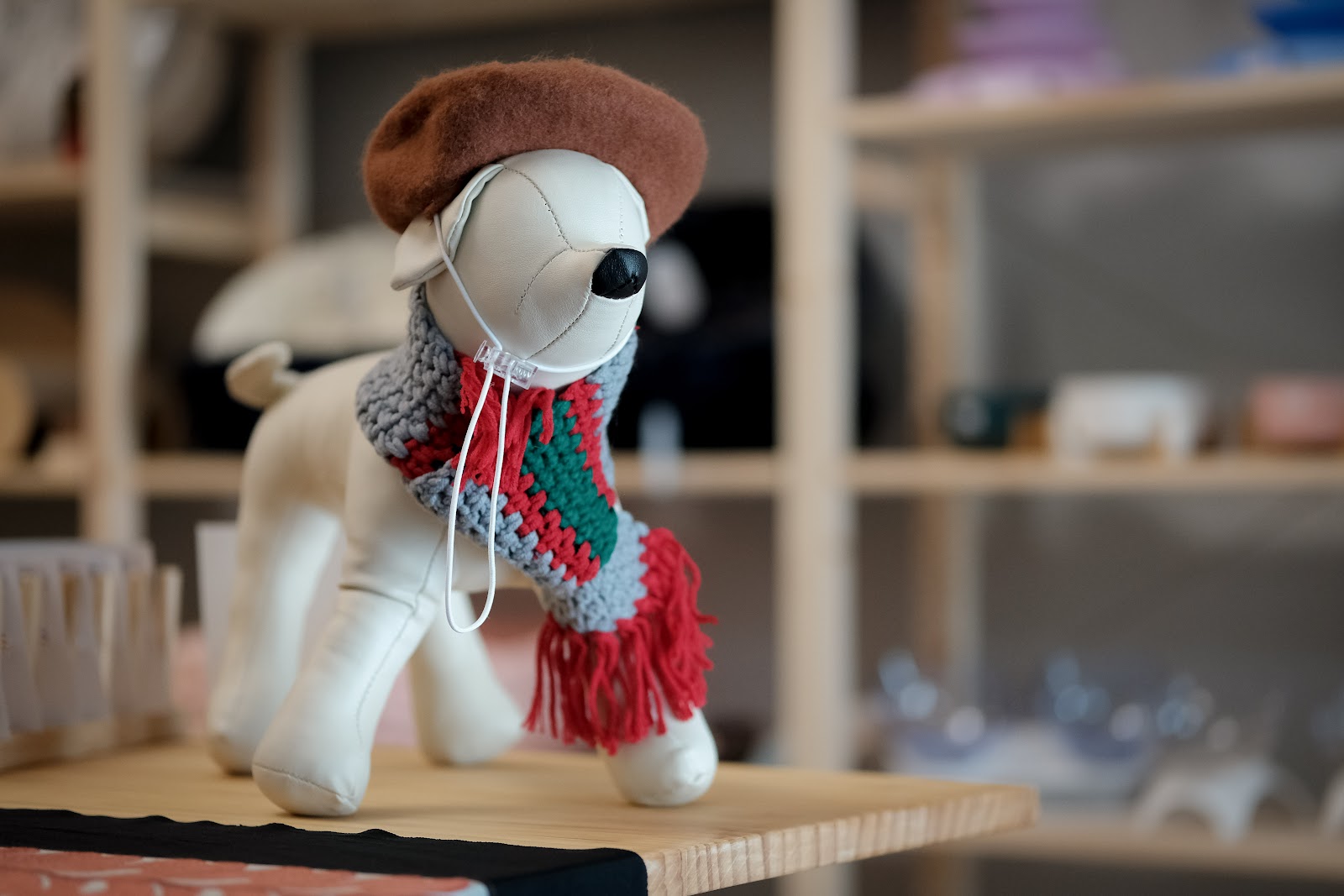 Khunkhun Pet Boutique