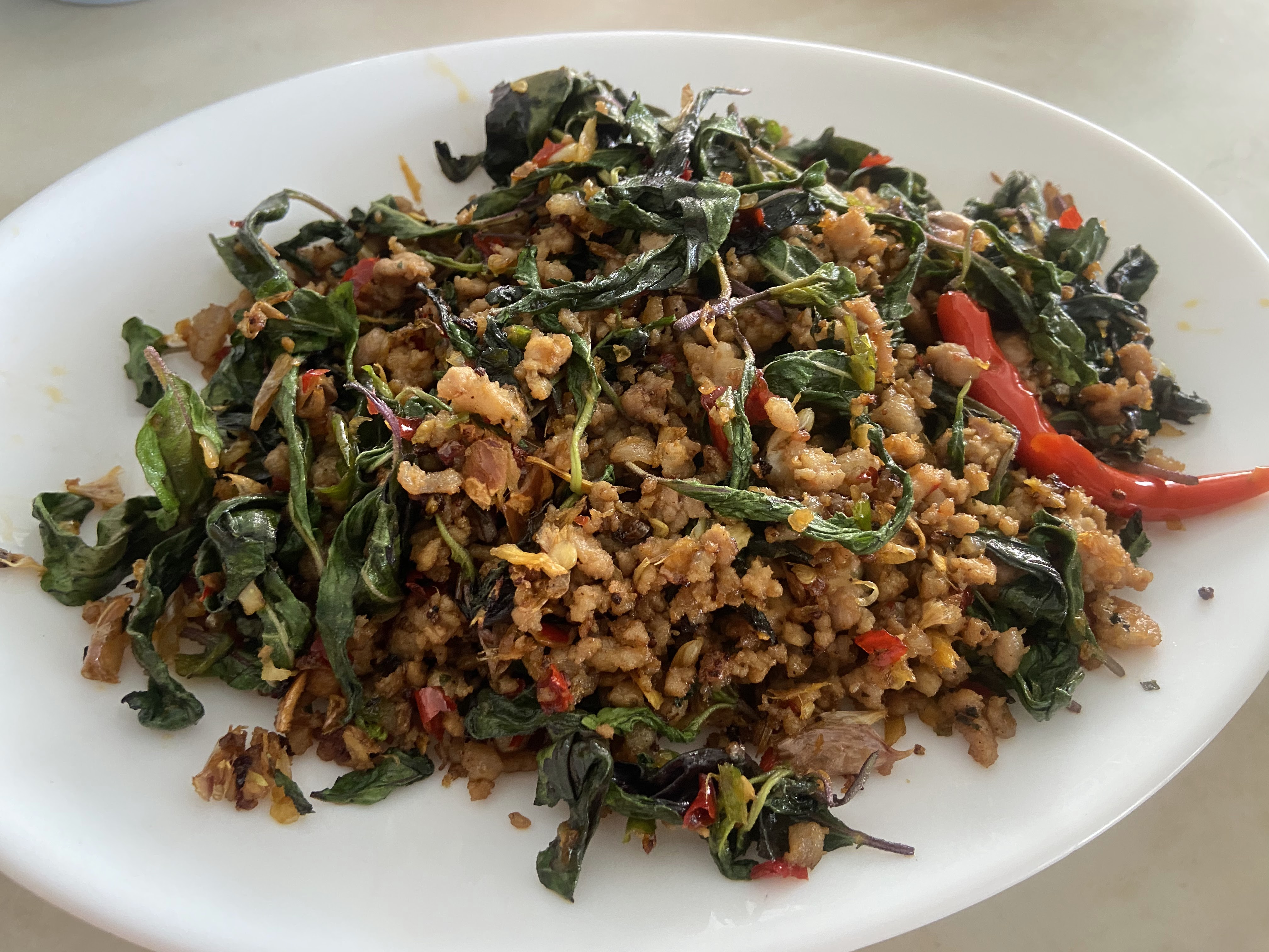 Krua Kao Kuk