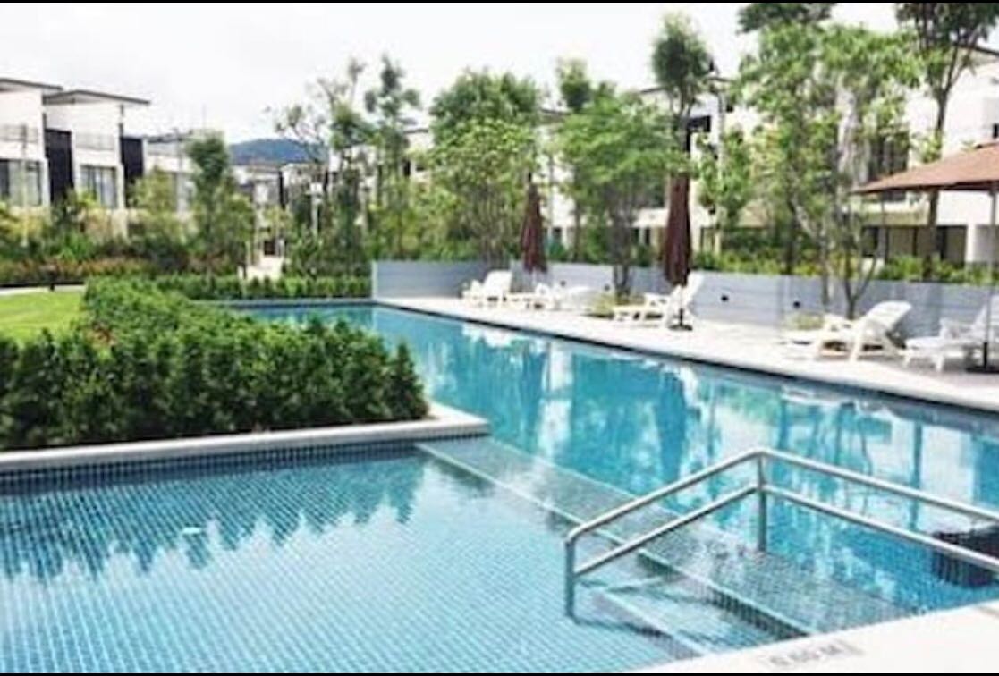 Laguna Park